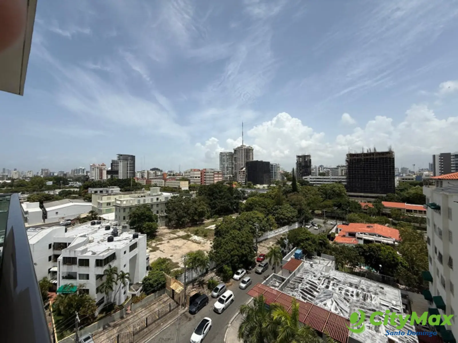 Apartamento en Venta en La Julia, Distrito Nacional - foto 9