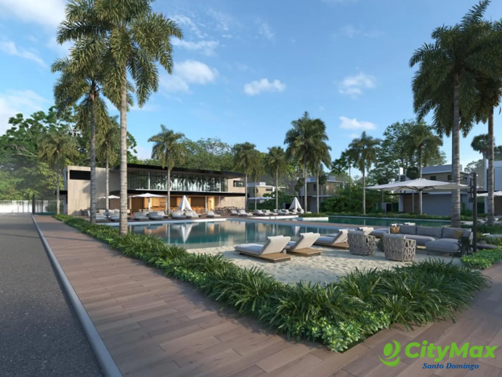Villa en Venta en Bavaro Punta Cana - foto 3