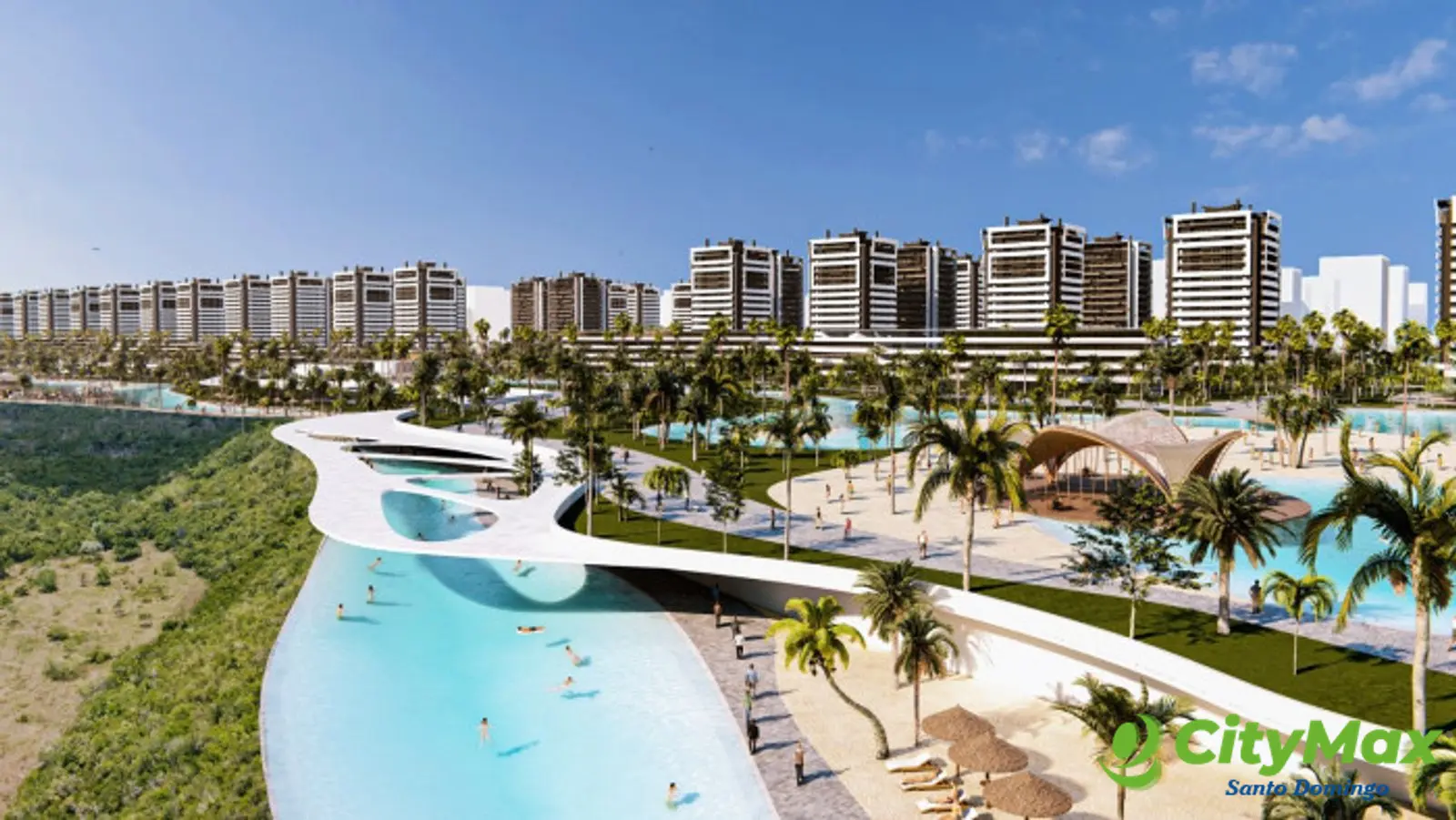 apartamento en venta para inversion en Verón punta cana - foto 6