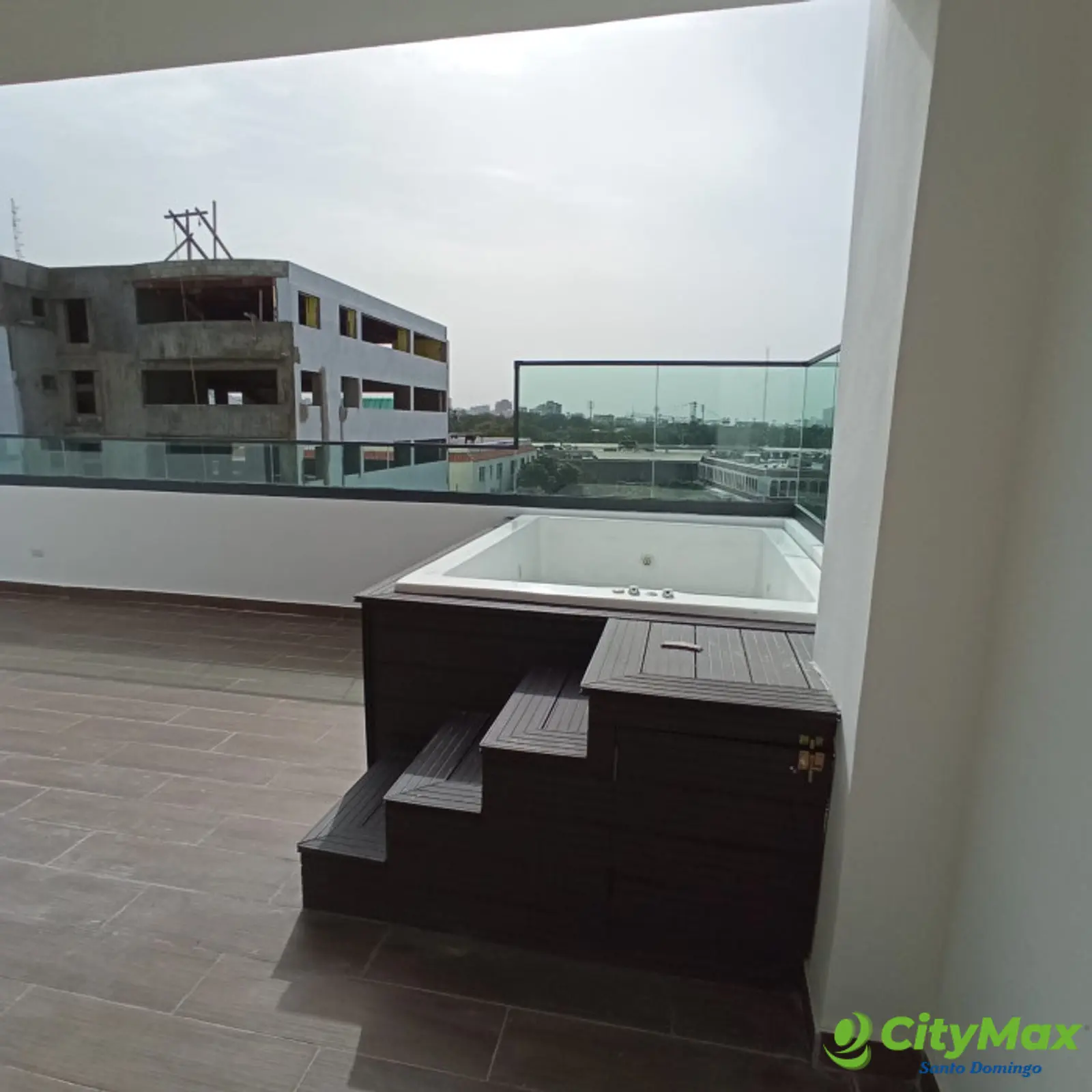 Apartamento Nuevo en venta de 1 Hab en Miraflores  - foto 19