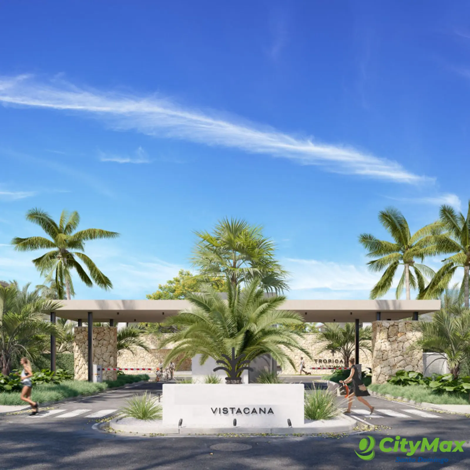 Apartamento en Venta en Vista Cana - foto 2