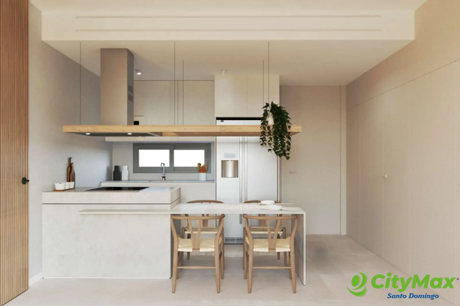 Apartamento de 3 habitaciones en venta en Cap Cana - foto 21