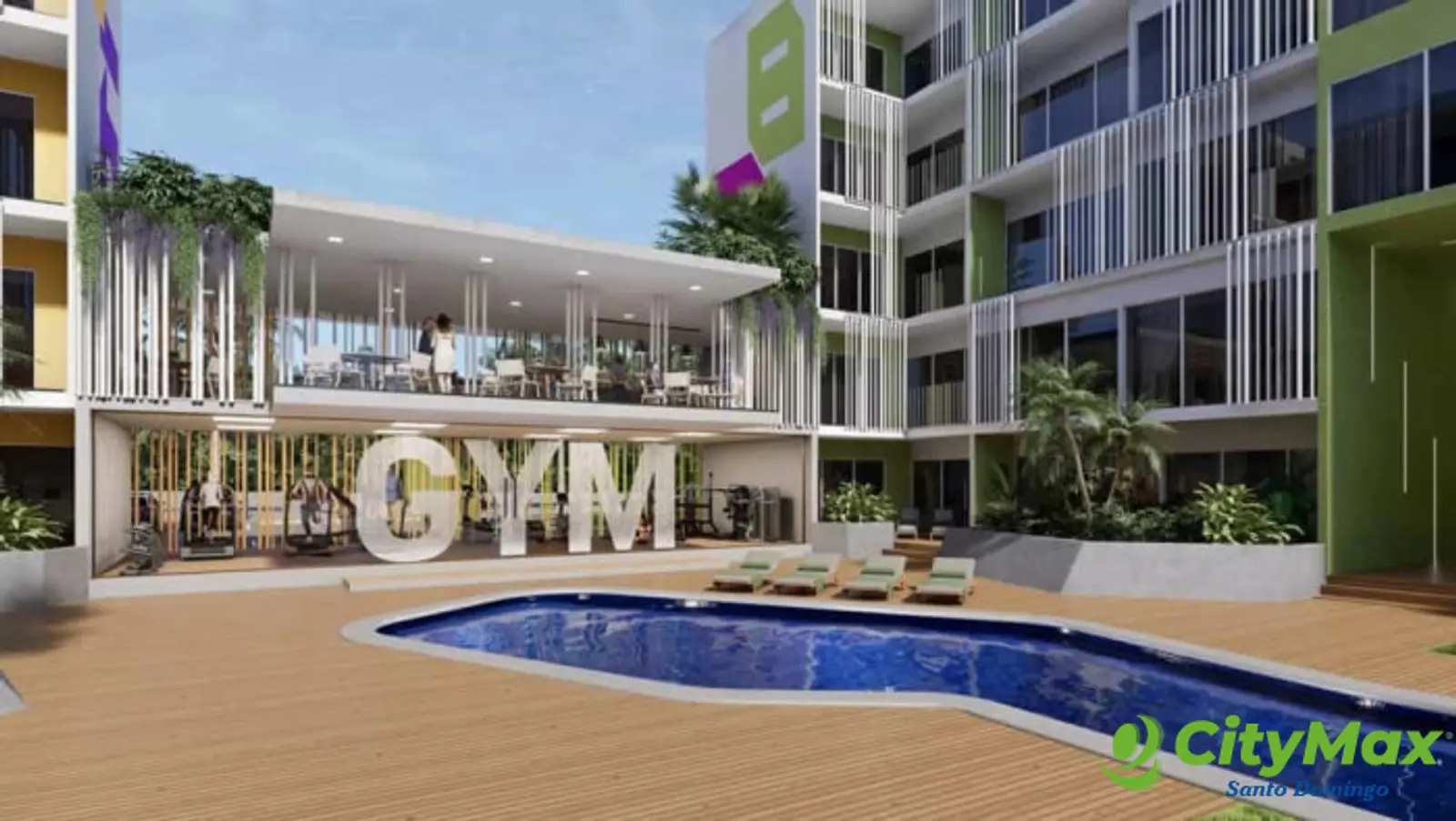 Apartamento en Venta en Downtown Punta Cana - foto 5