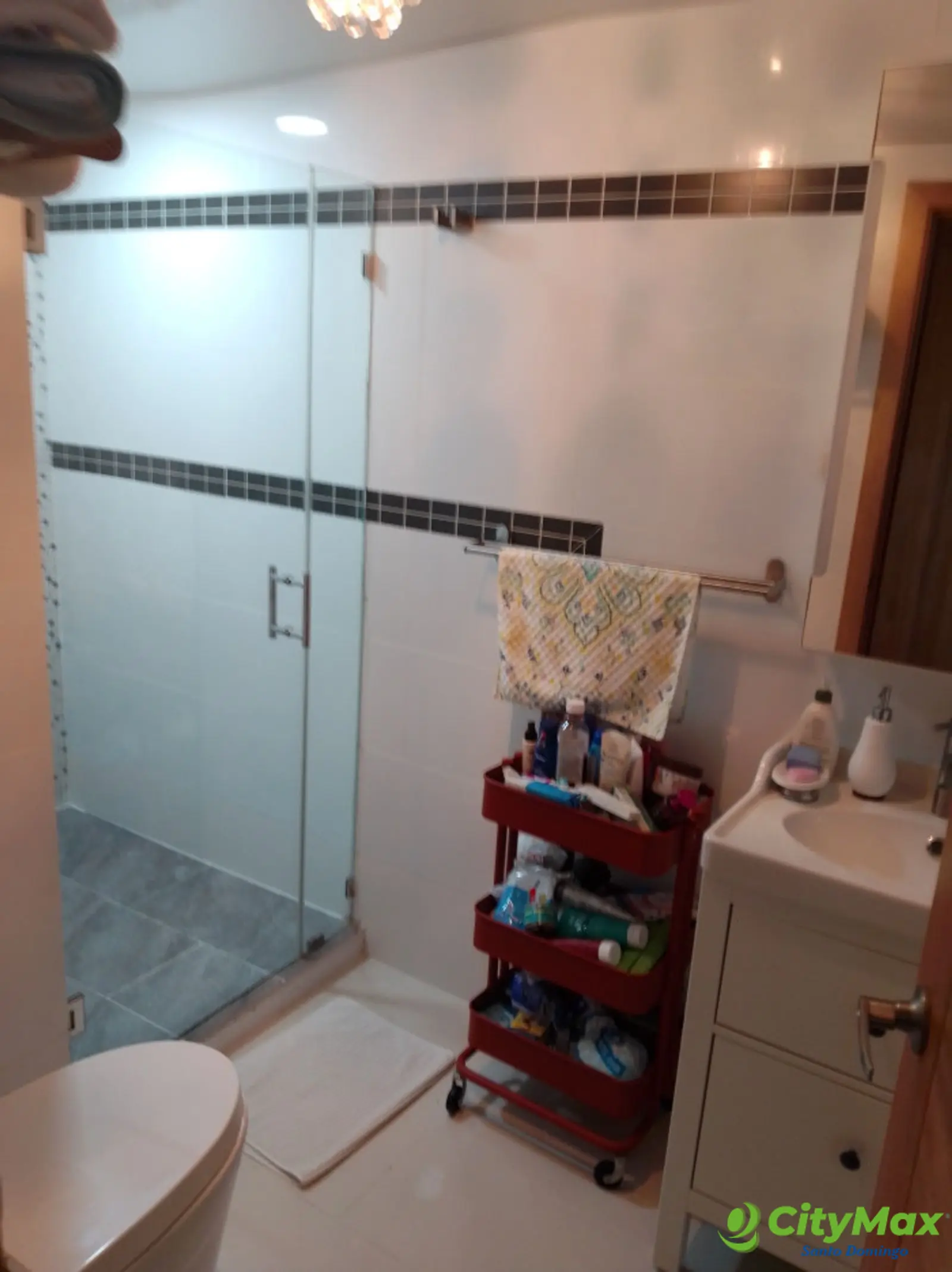 Apartamento  amueblado en alquiler en Bella Vista - foto 12