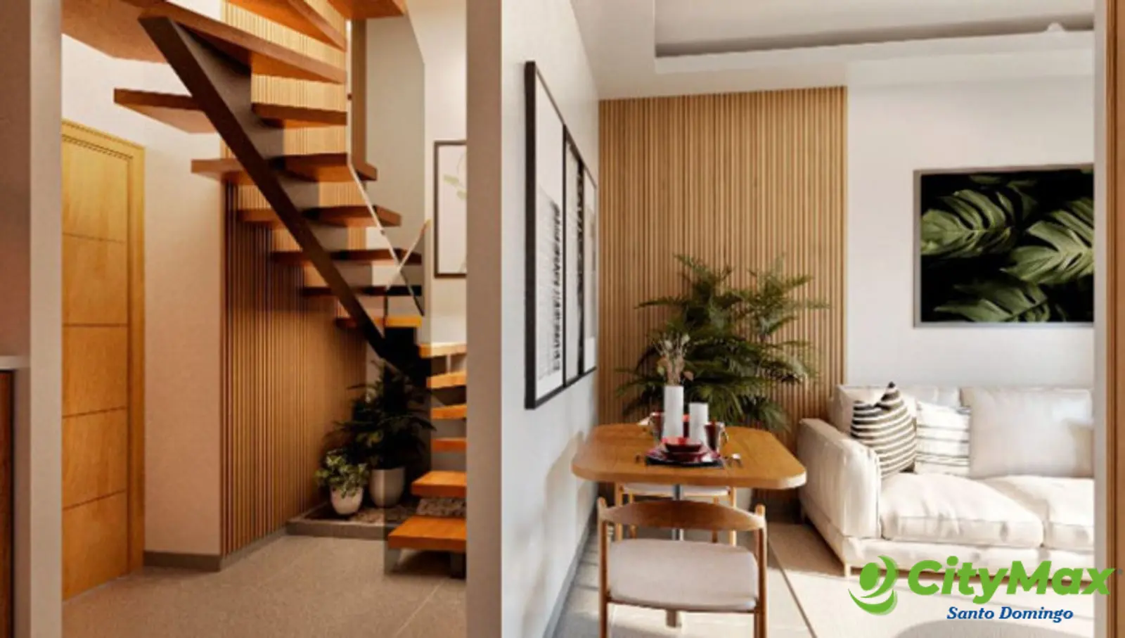 Apartamento en Venta en Primer Nivel, Vista Cana - foto 6