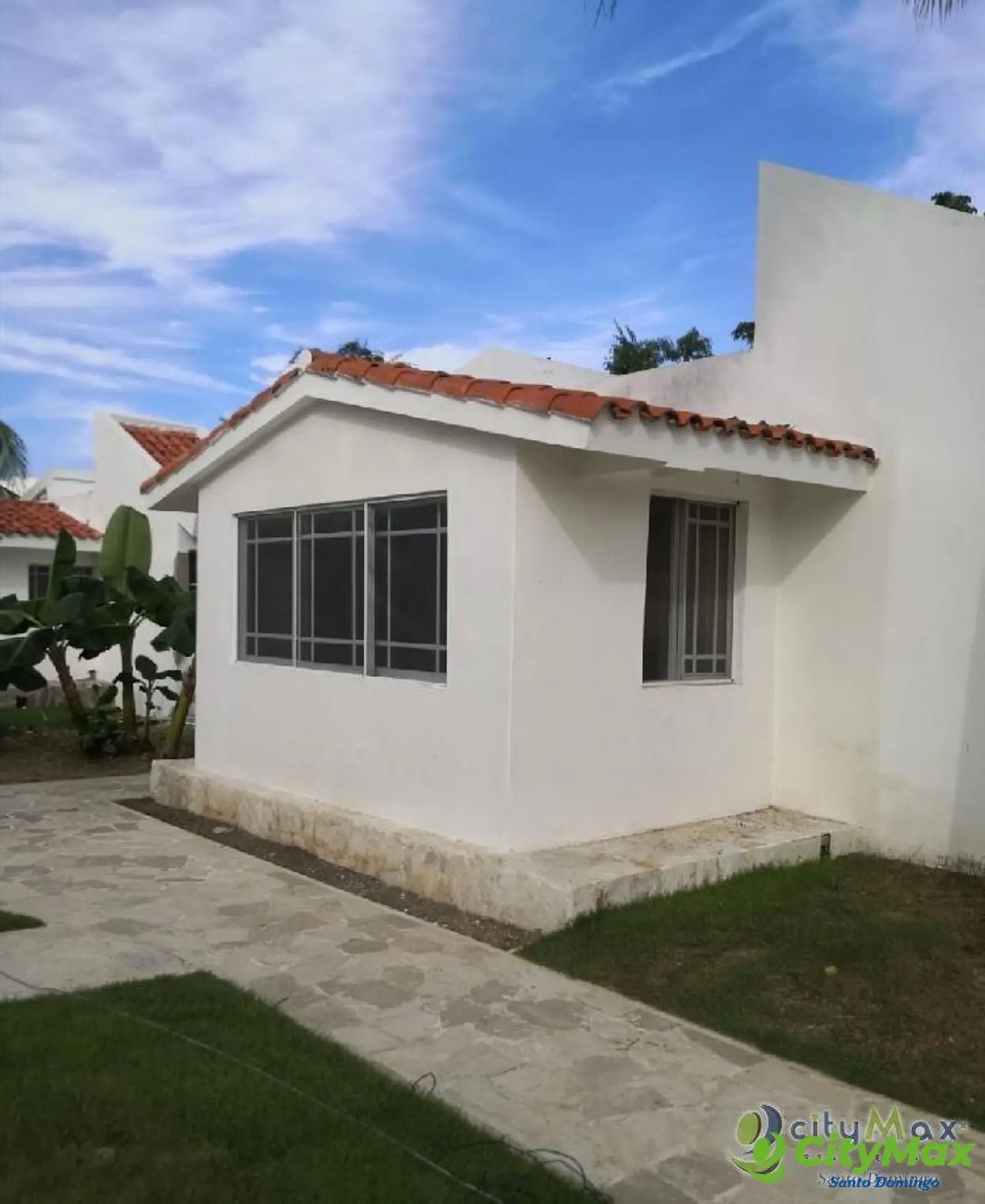 Villa en Venta en Juan Dolio 2 habitaciones - foto 2