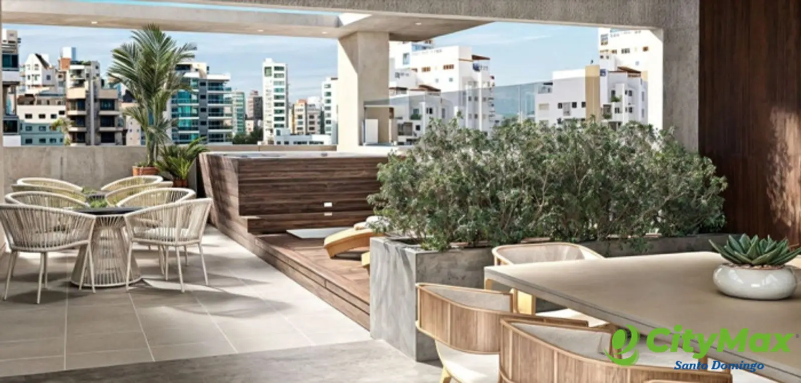 Apartamento en venta en Cacicazgos - foto 7