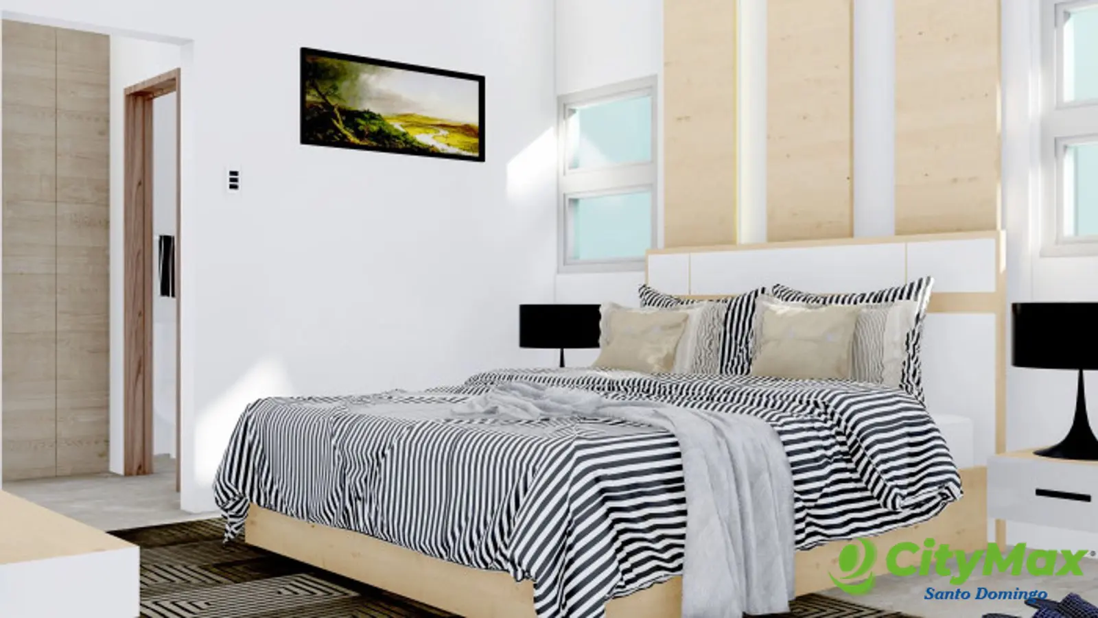 Villa en Venta cerca de Downtown en Punta Cana - foto 8