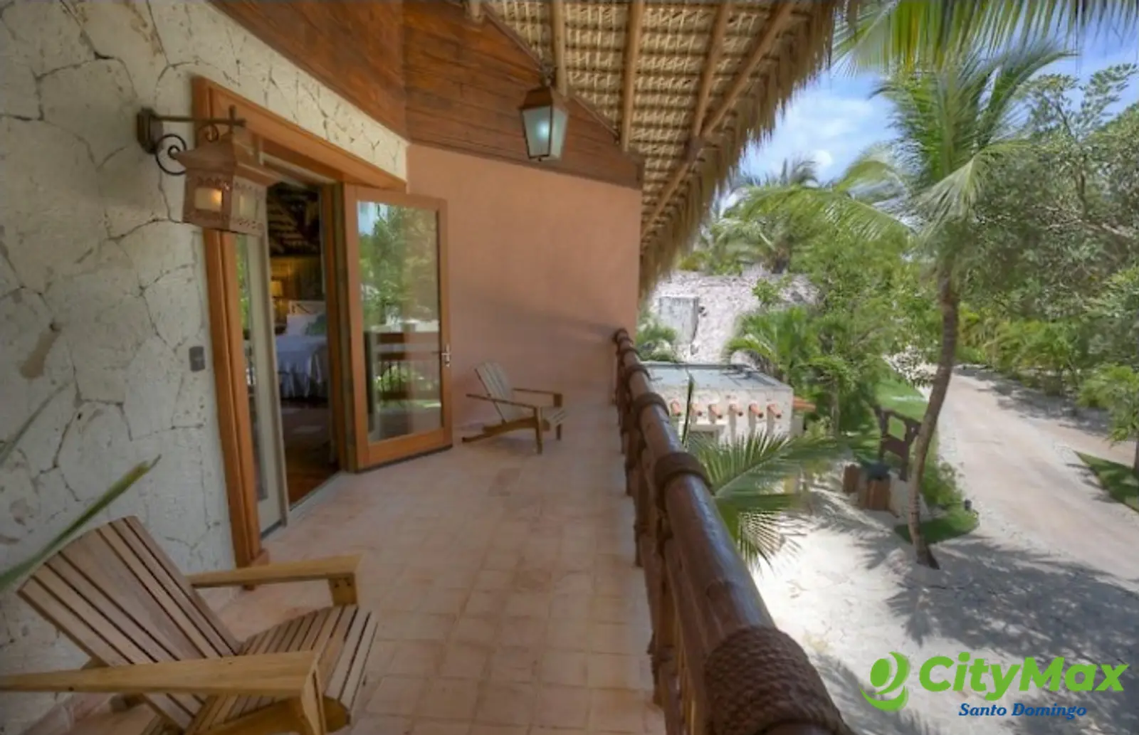 Villa en venta Amueblada de lujo en Cap Cana Punta Cana - foto 10