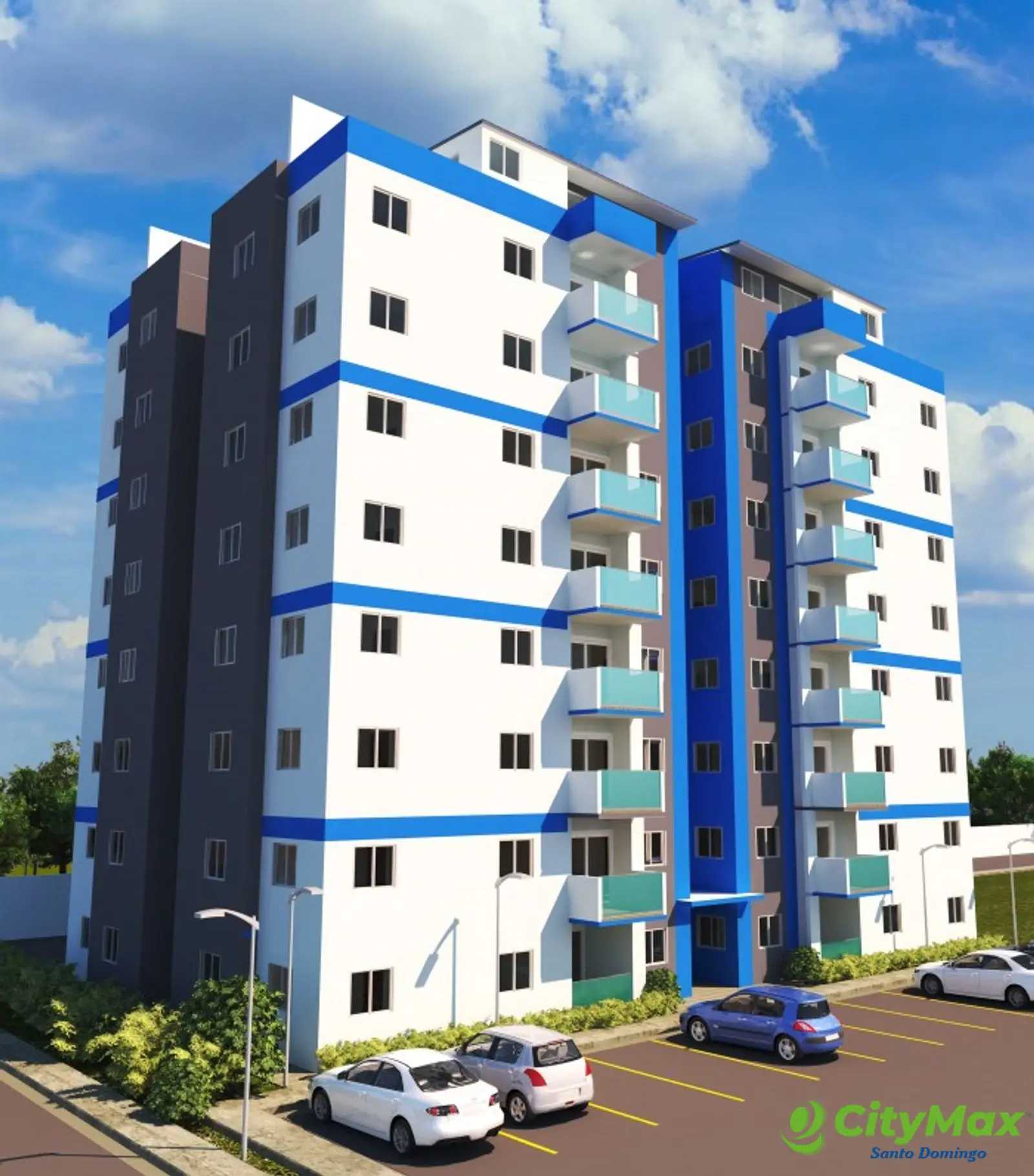 Pent House en Venta en torre de lujo en Manoguayabo - foto 12