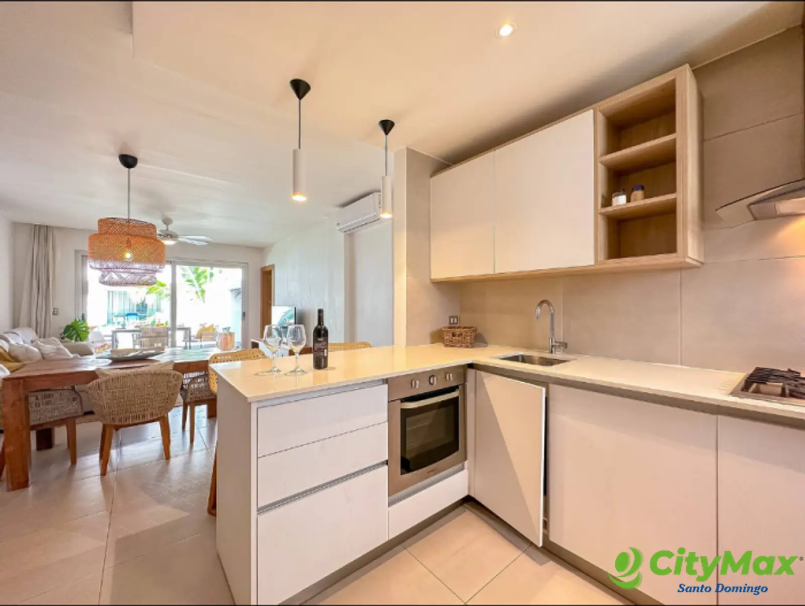 Apartamento amueblado en Venta en Los Corales, Bavaro - foto 8