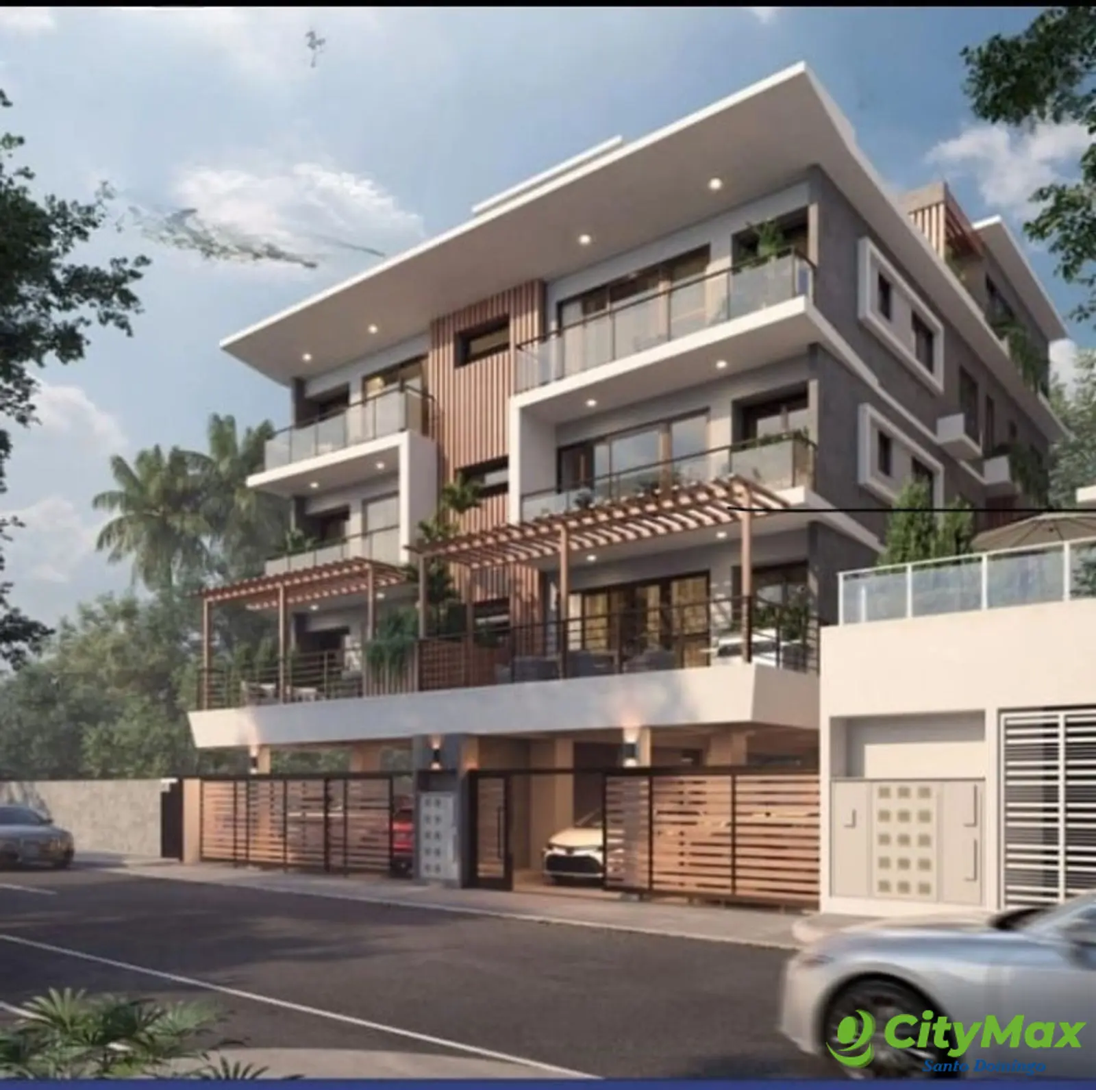Apartamento en Venta en Urbanización El Tropical - foto 2