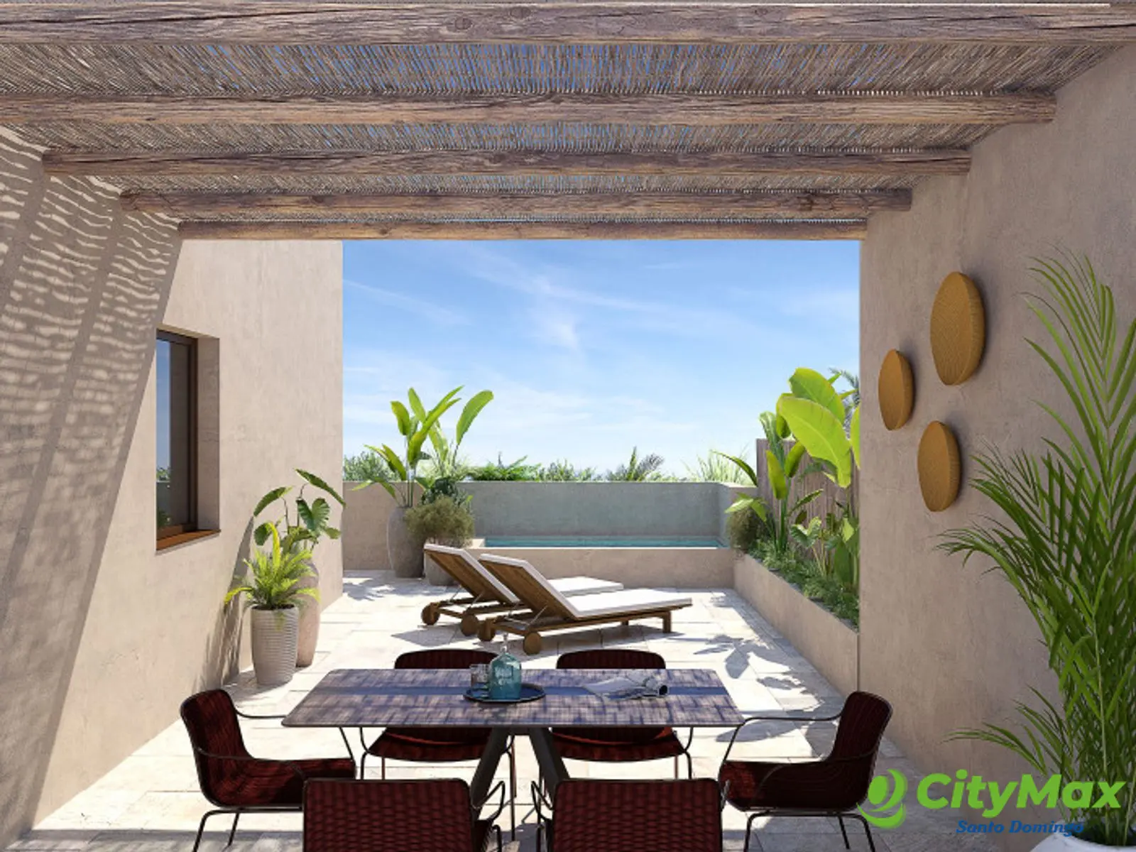 Villa en Venta en Los Corales Bavaro - foto 27