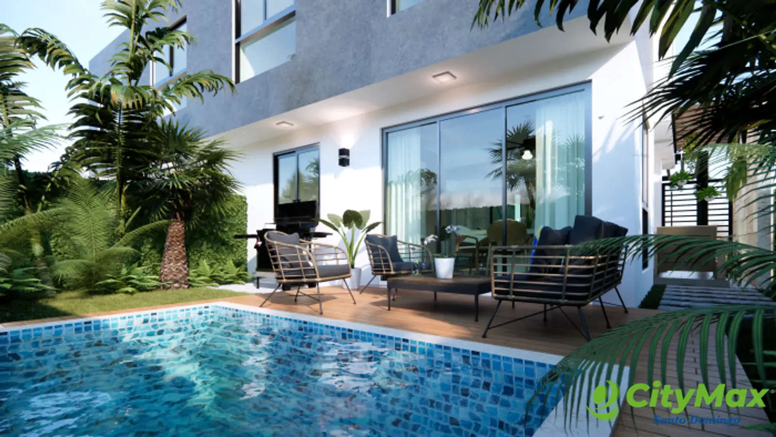 Villa en Venta en Costa Cana, Punta Cana - foto 7