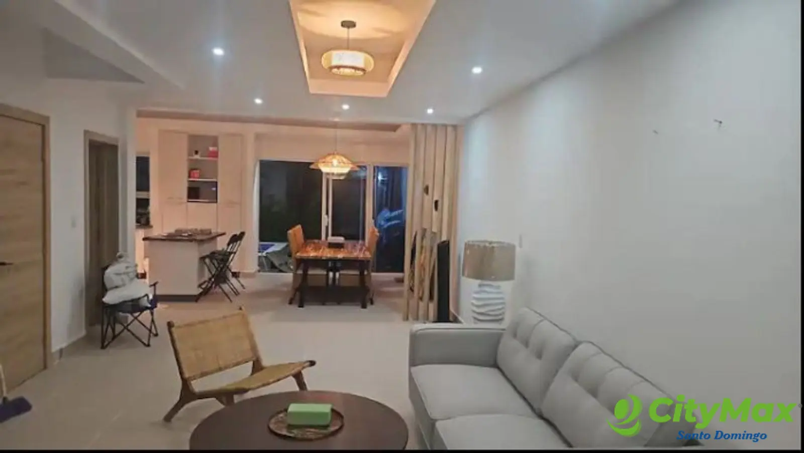 Town House en Venta en Vista Cana Amueblada - foto 2