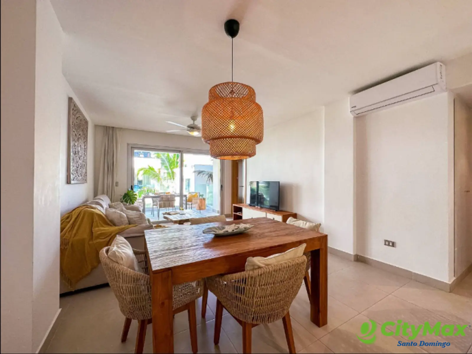 Apartamento amueblado en Venta en Los Corales, Bavaro - foto 7