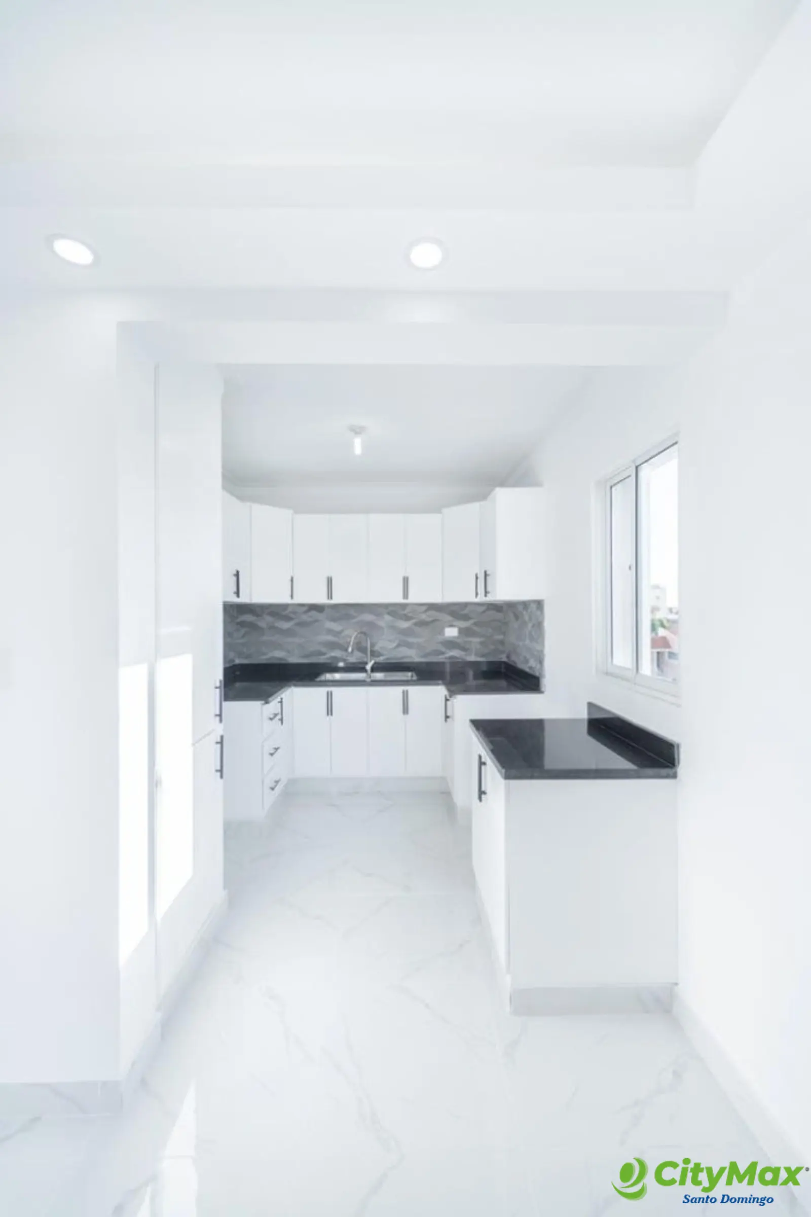 APartamento de 3 hab en Prado Oriental - foto 8