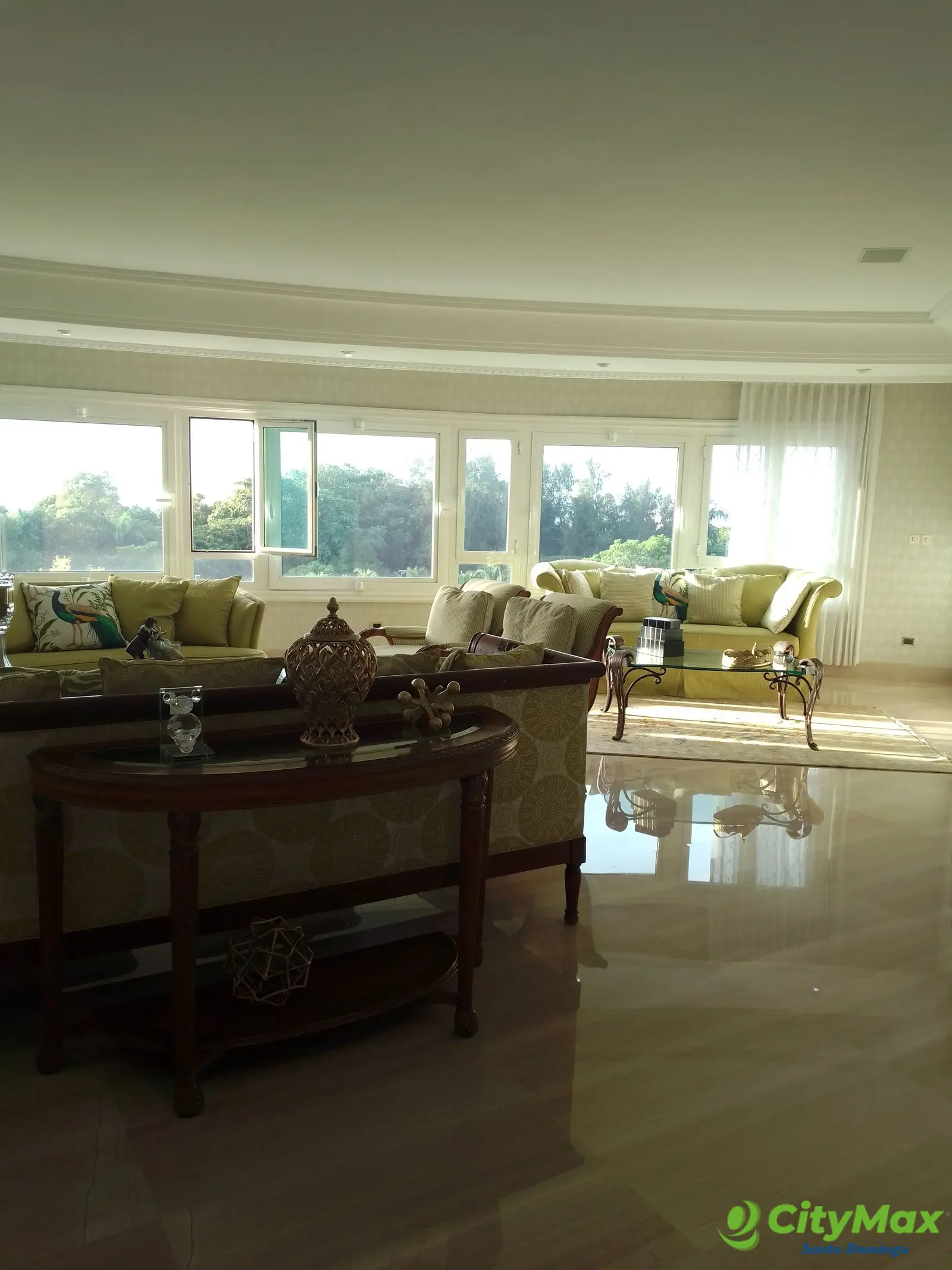 Apartamento en Alquiler en los Cacicazgos - foto 2