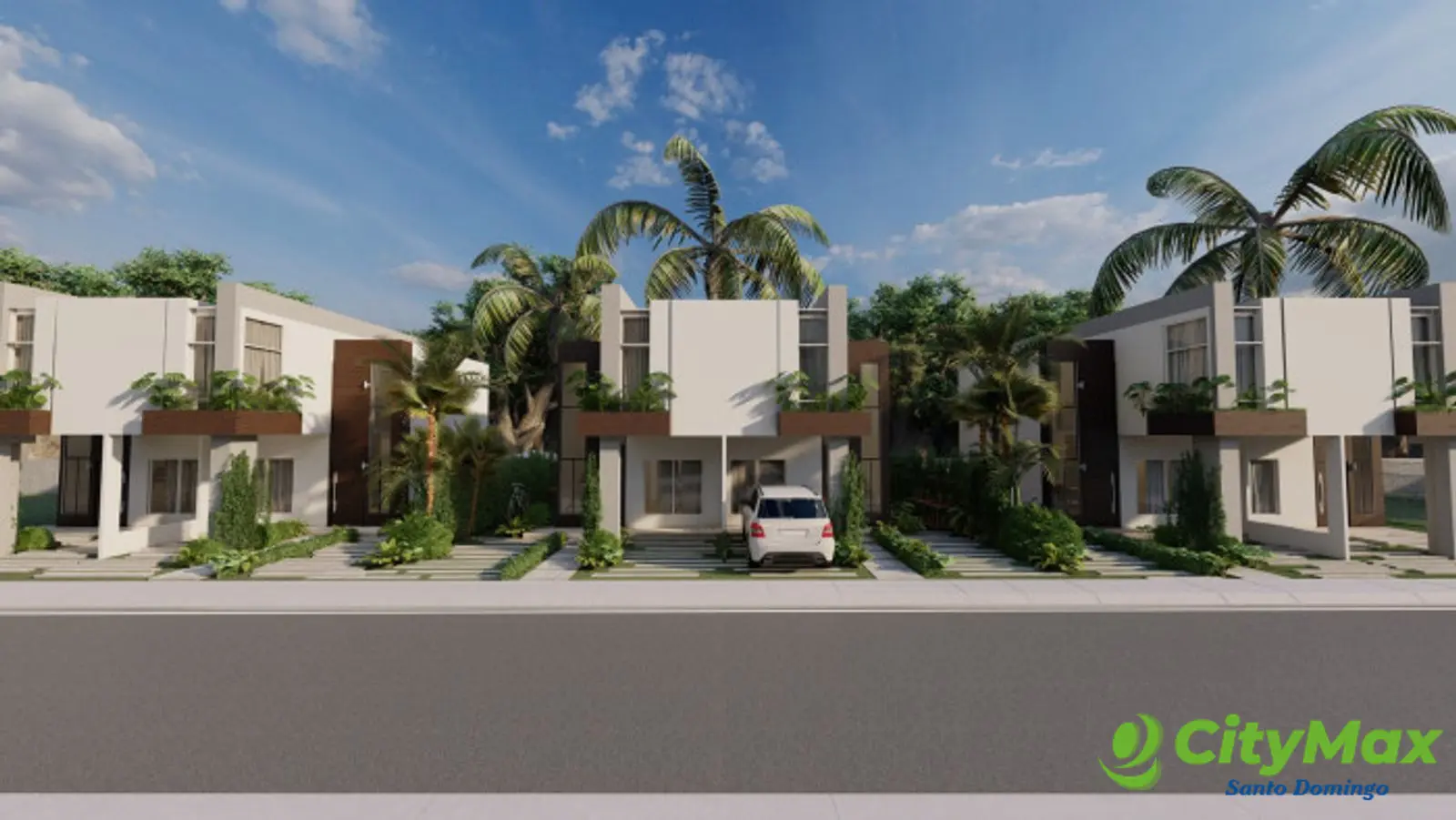 Villas en venta  en Bávaro Punta Cana entrega 2023 - foto 20