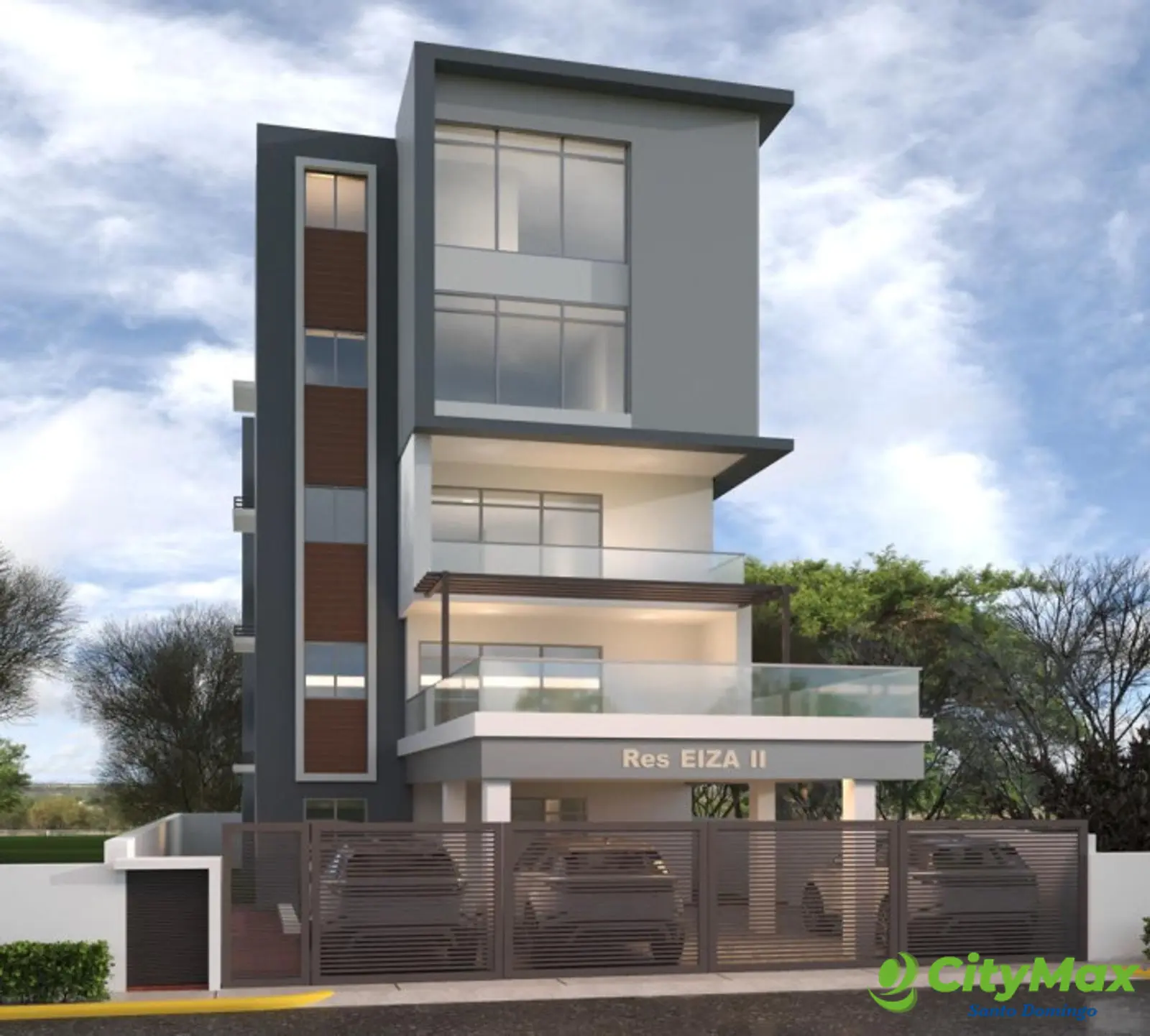 Penthouse 3 hab en prado Oriental - foto 2