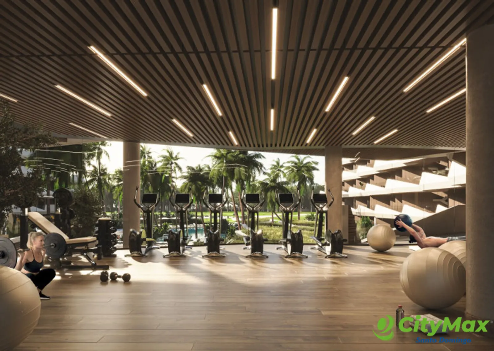 Apartamento de 1 Habitacion en Venta en Cap Cana - foto 5