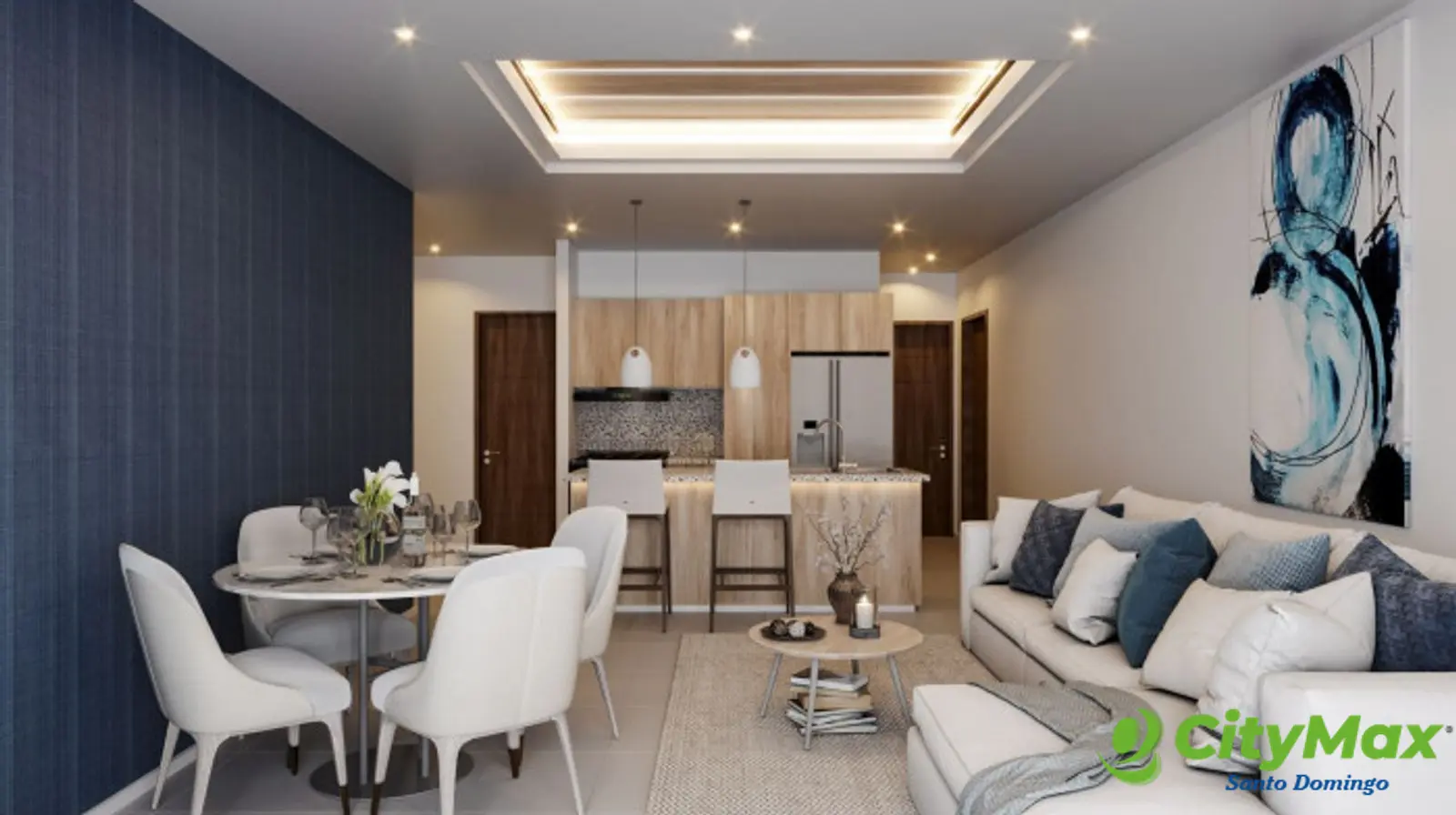 Apartamento en Venta en Vista Cana - foto 5