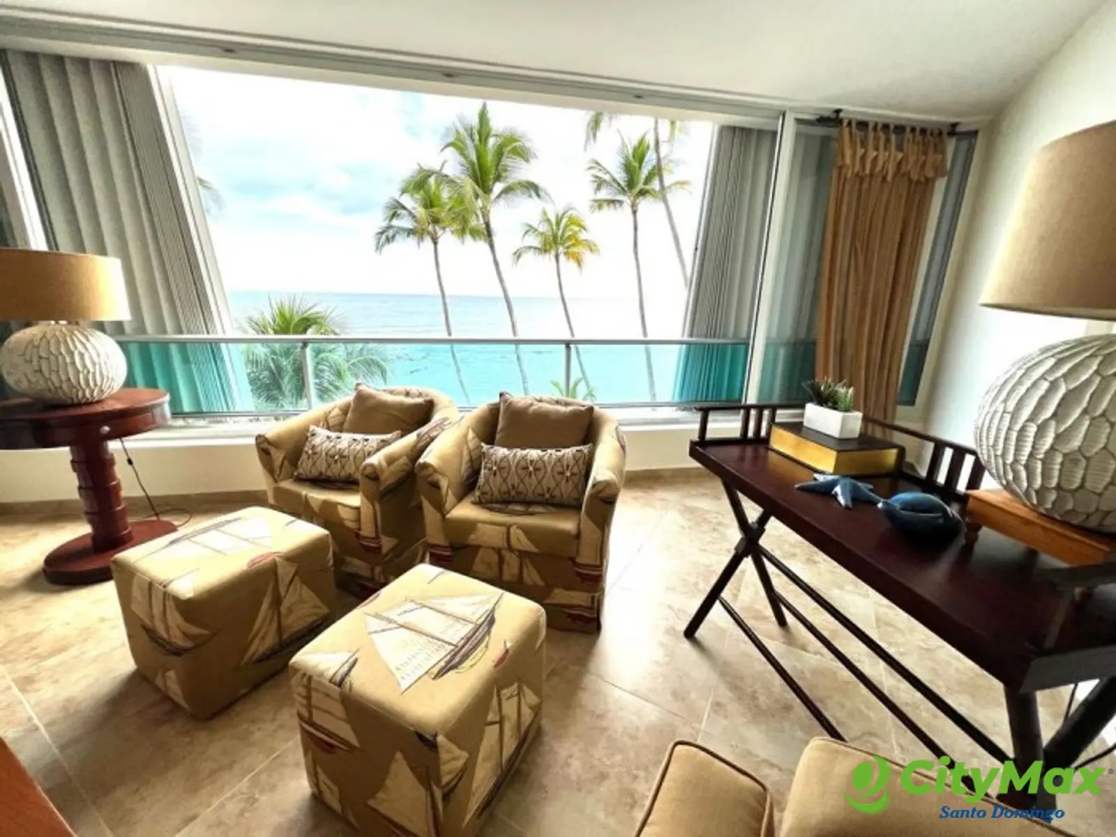 apartamento en  venta amueblado en marbella juan dolio - foto 8