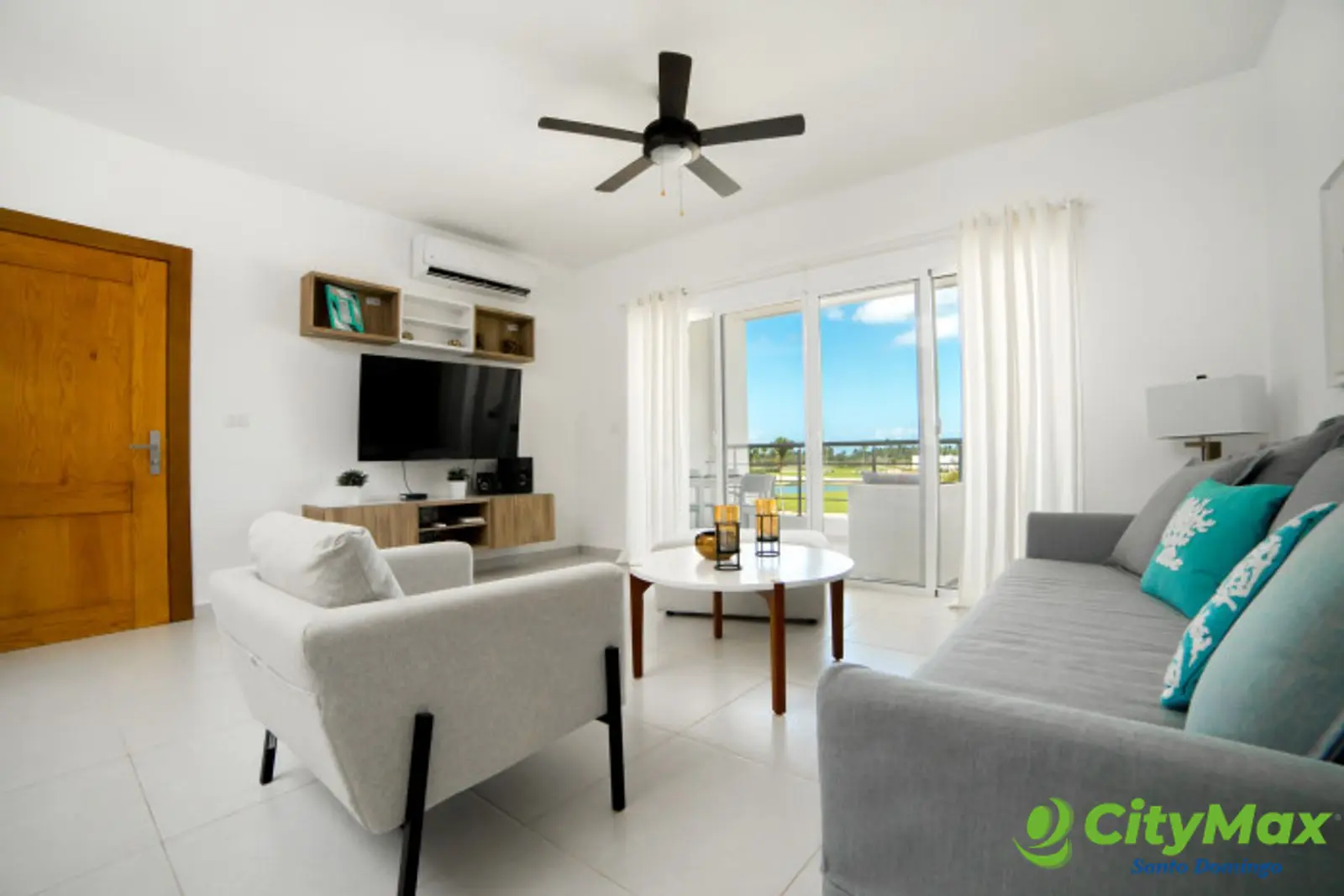 Apartamento nuevo en Venta en La Romana con club  - foto 2