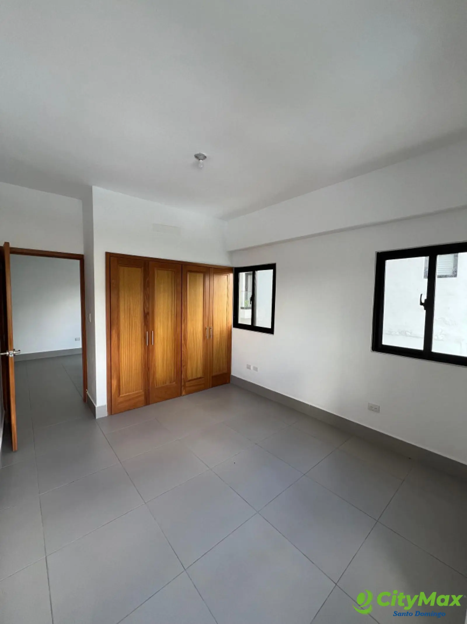 Apartamento de 1 Habitación en Venta Naco con piscina - foto 4