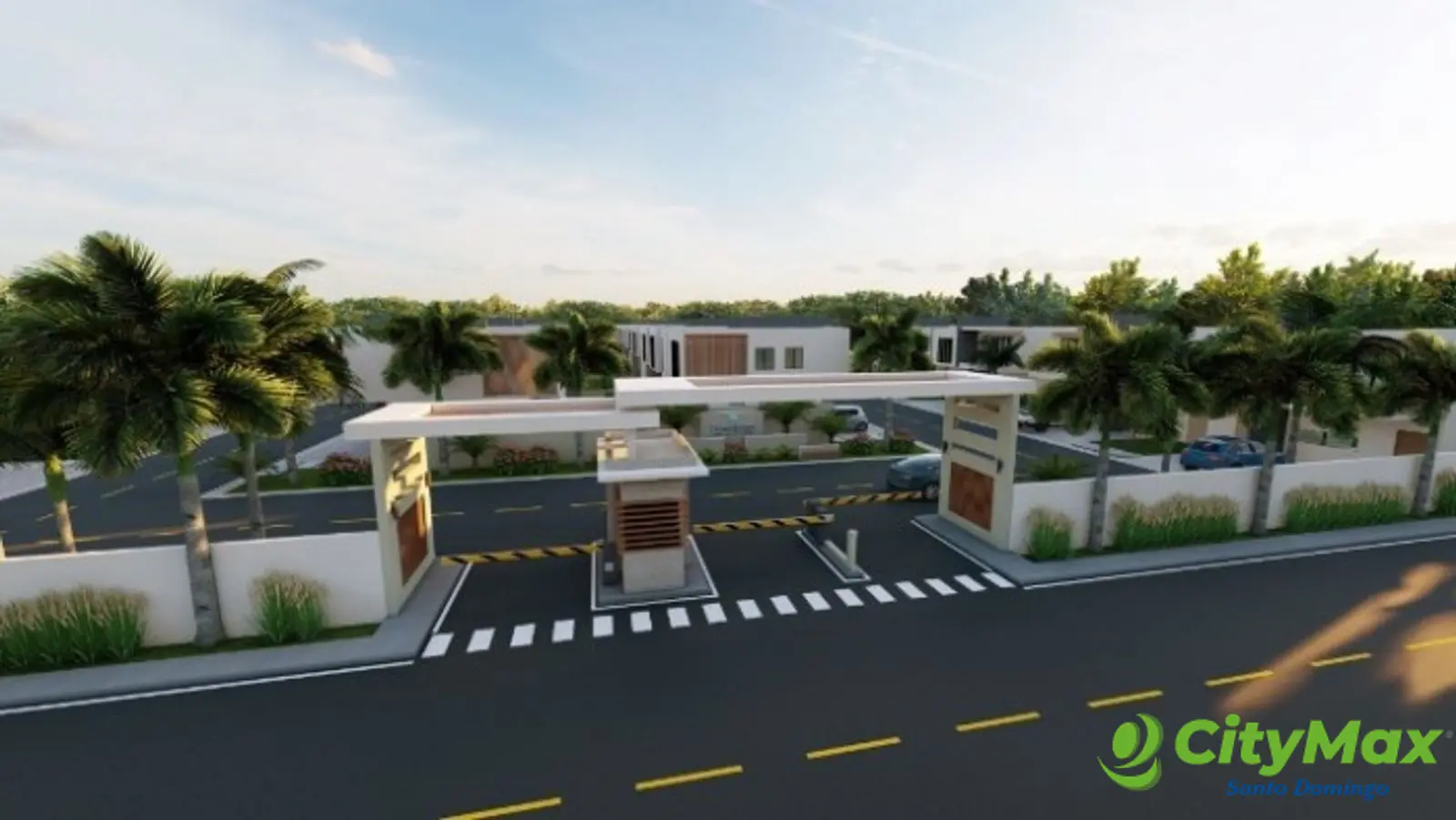 Casa en Venta tipo townhouse en Punta Cana - foto 7