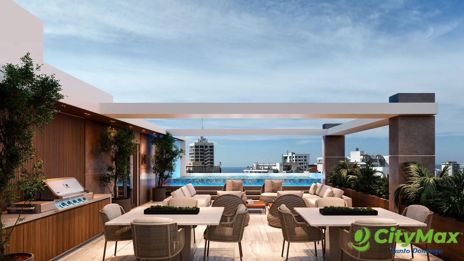 Apartamento en venta de 3 habitaciones en Renacimiento - foto 3