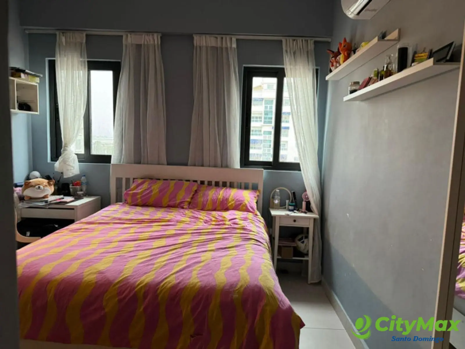 Penthouse en Venta de 2 Niveles en Urbanización Real - foto 5