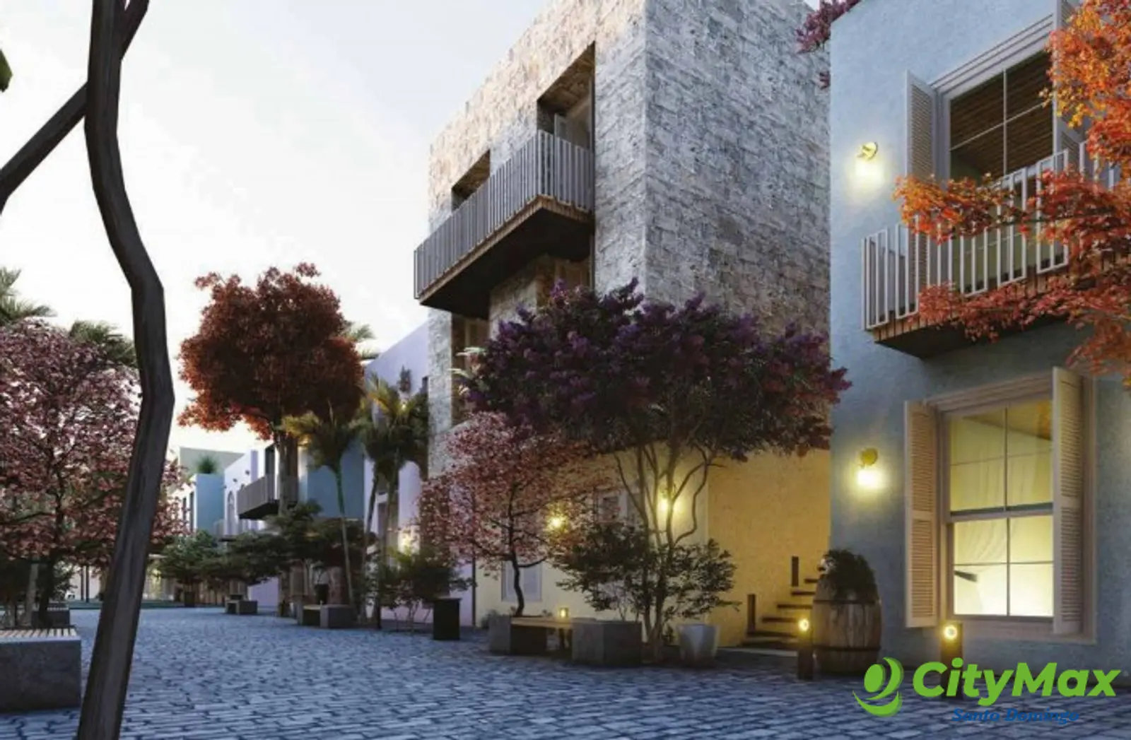 Apartamentos en venta para inversion en Vista Cana - foto 5