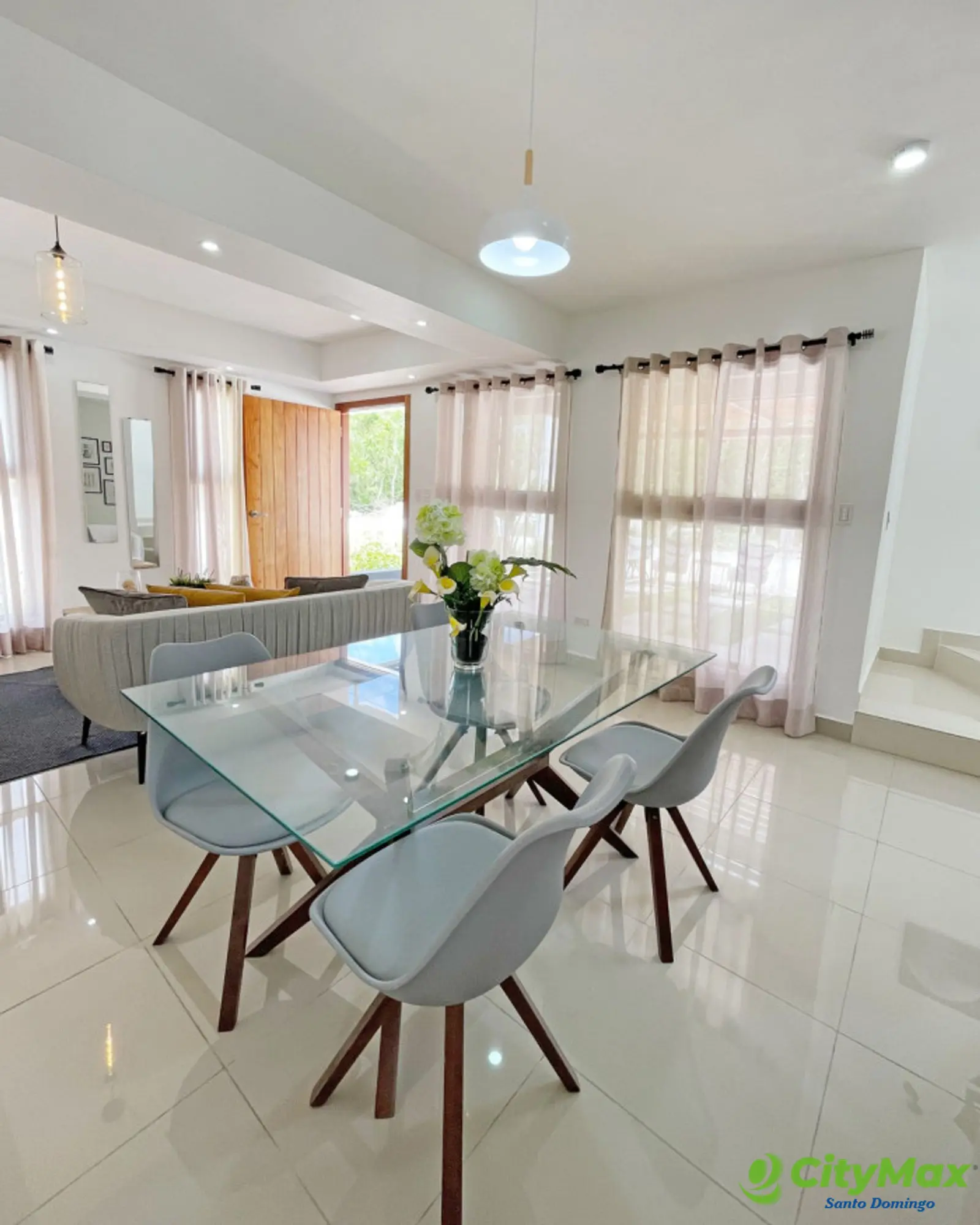 Se vende Villa 3 habitaciones Punta Cana - foto 5