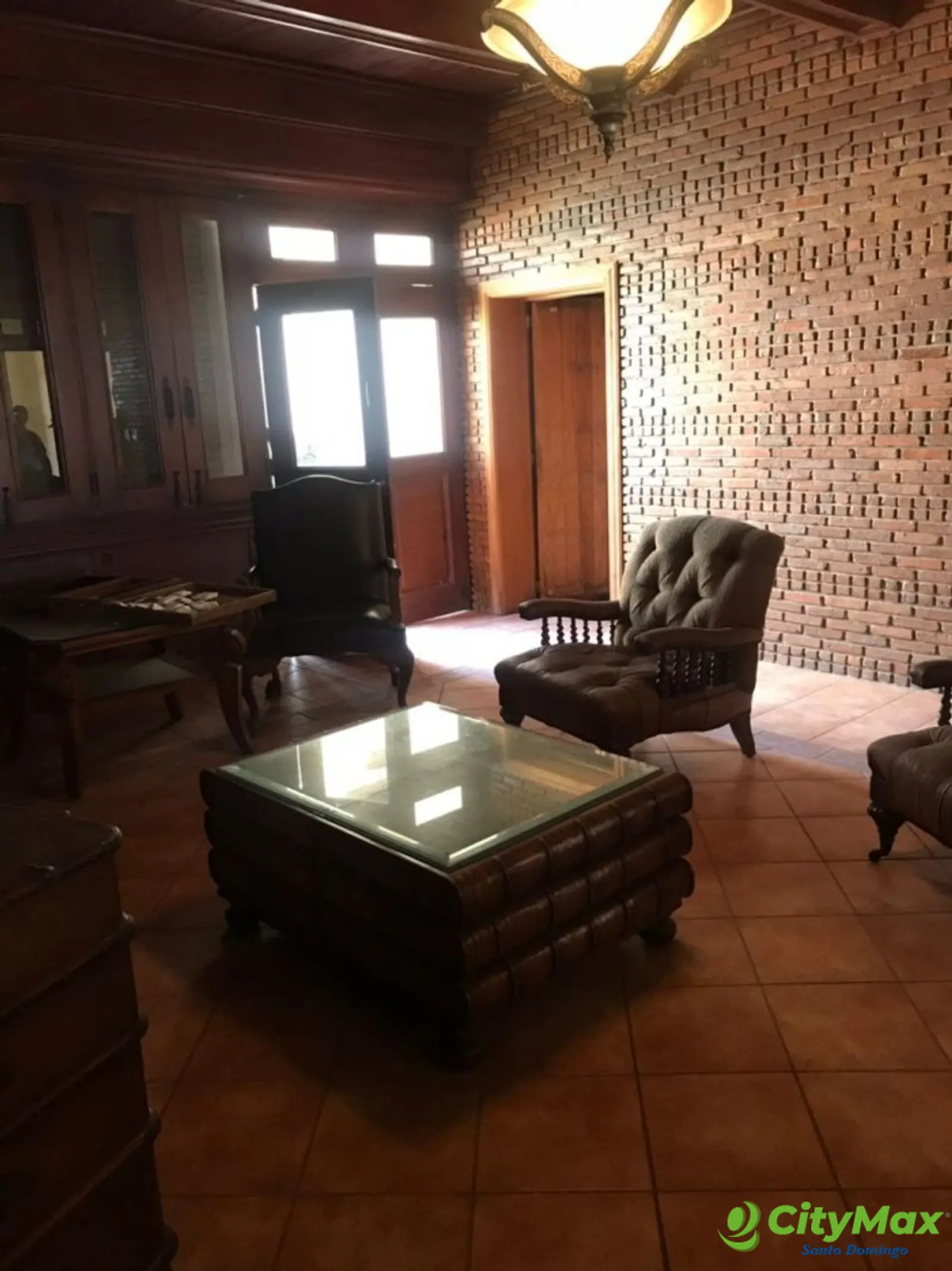 PENT-HOUSE EN VENTA EN LA AVENIDA ANACAONA SANTO DOMINGO REPUBLICA DOMINICANA - foto 4