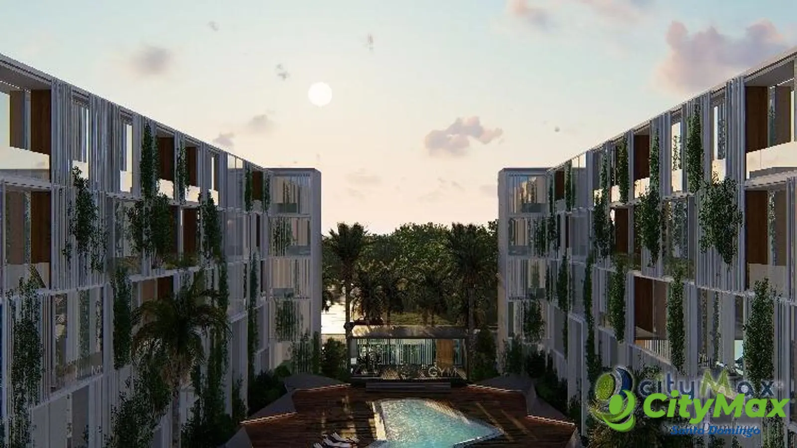 En Venta Apartamento 2 habitaciones en Punta Cana - foto 12