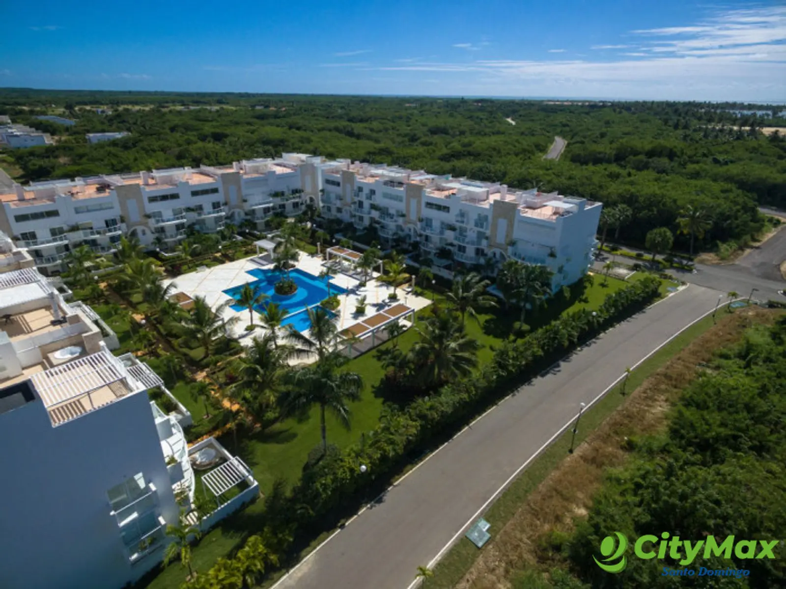 Apartamento en venta en La Romana tipo Penthouse - foto 7
