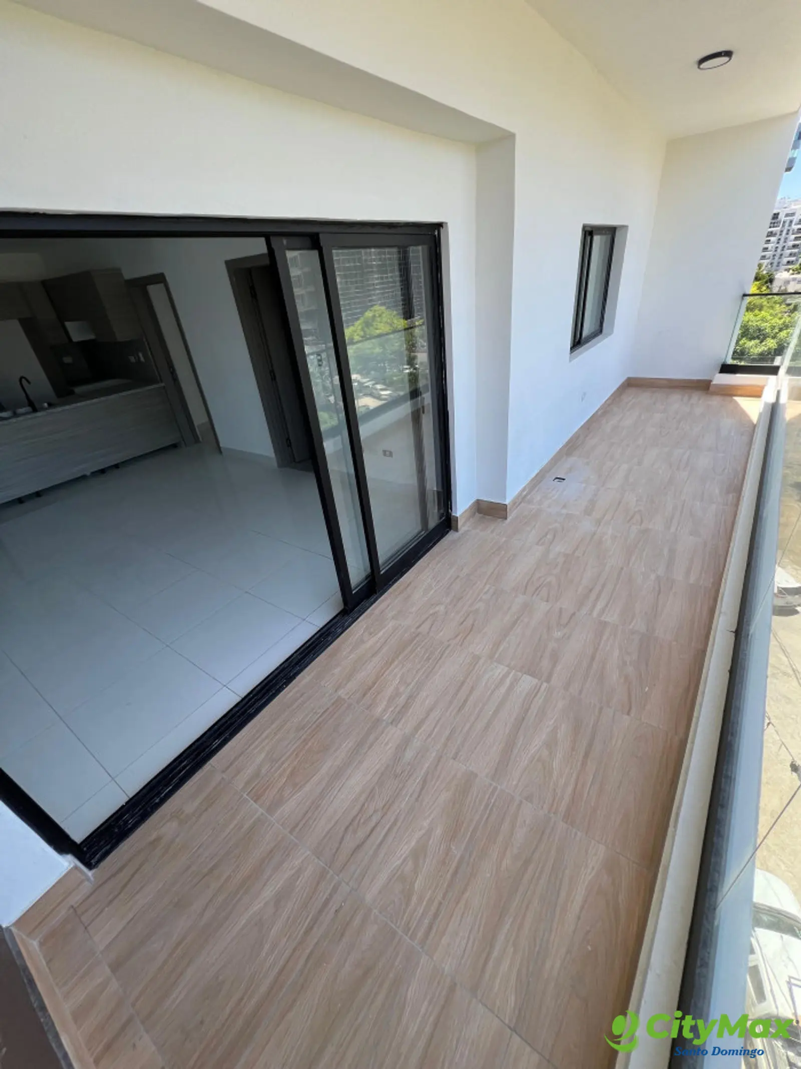 Apartamento de 1 Habitacion en Venta en La Julia - foto 8