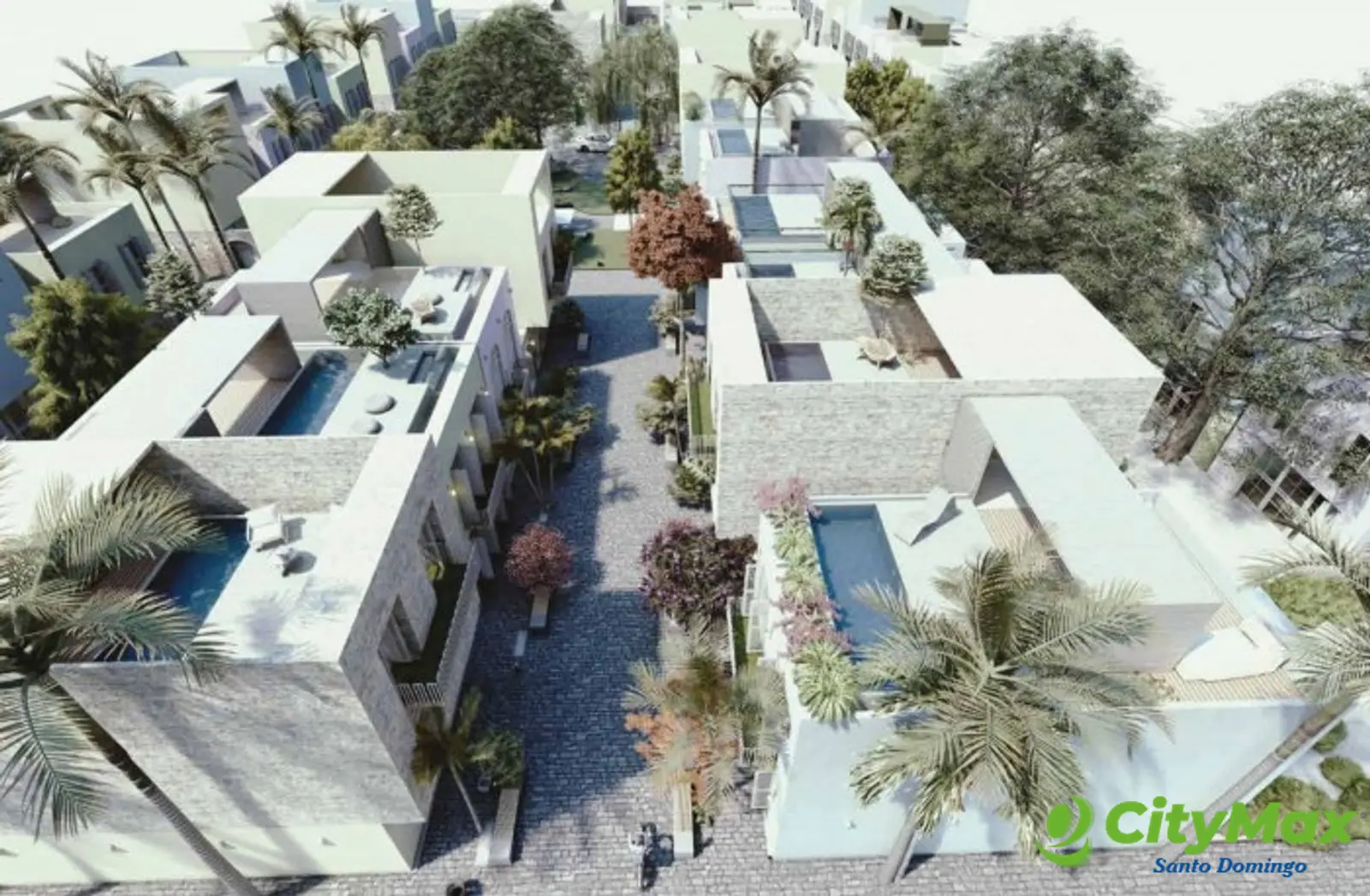 Apartamentos en venta para inversion en Vista Cana - foto 11