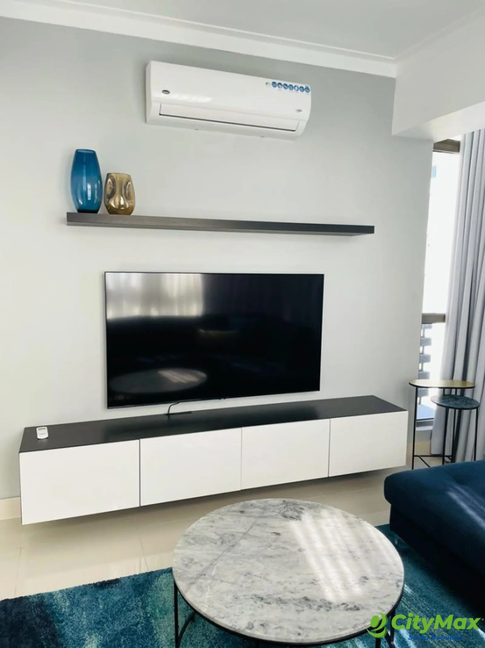 Apartamento amueblado en Alquiler en el Naco - foto 3