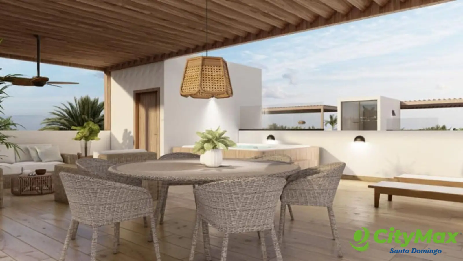 Villa en Venta en Punta Cana  - foto 2