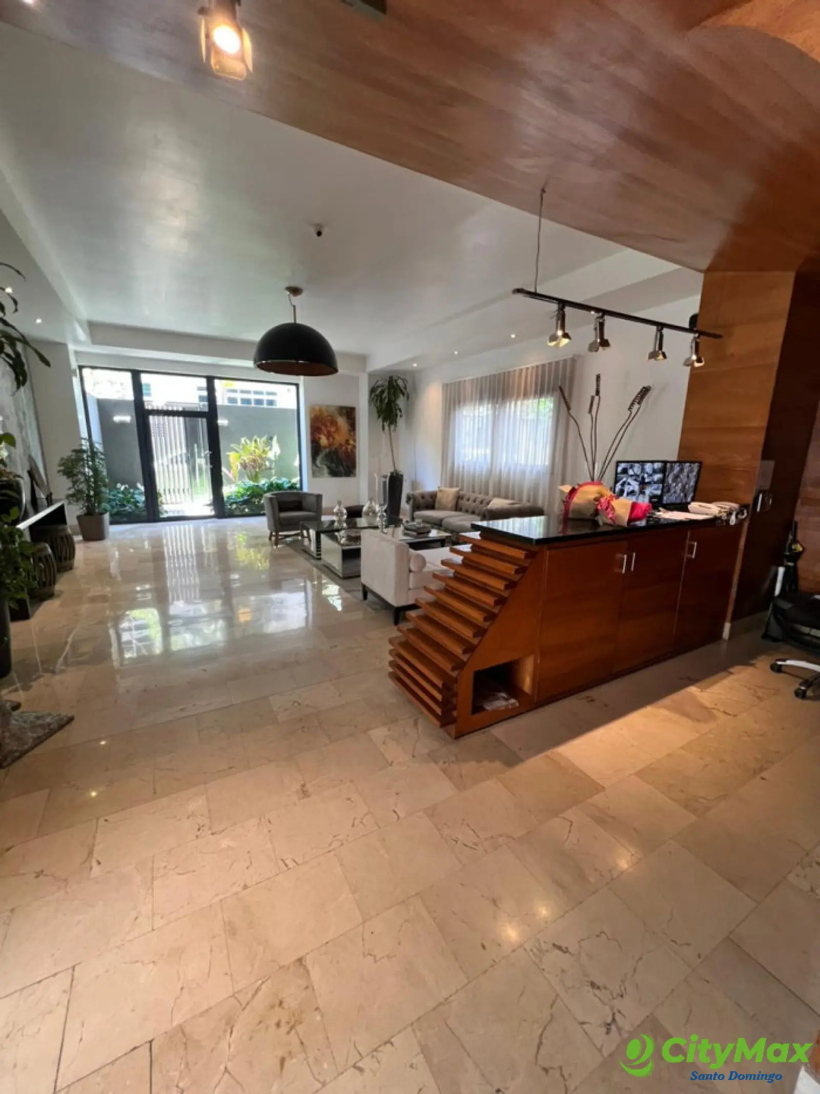 Apartamento en Venta en Naco 3 habitaciones  - foto 12