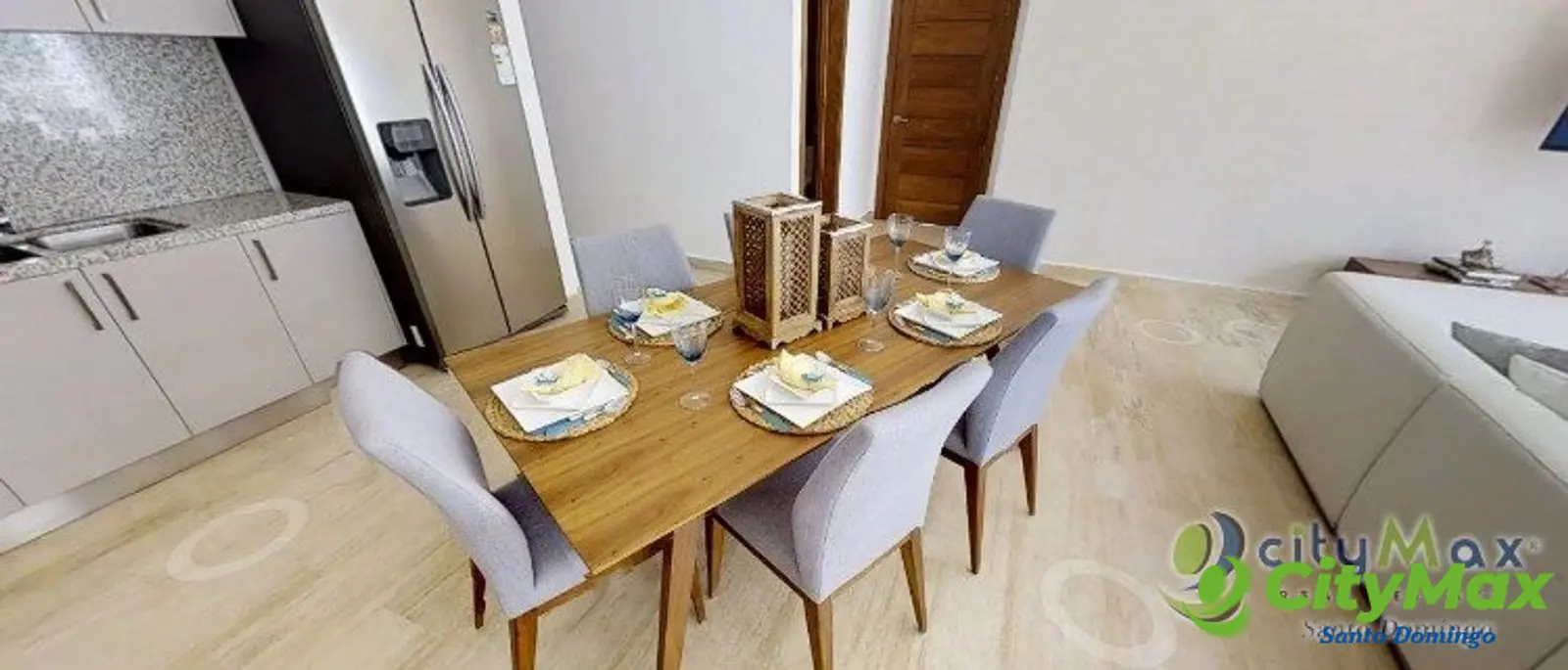 PentHouse en Venta en Playa Nueva Romana - foto 21