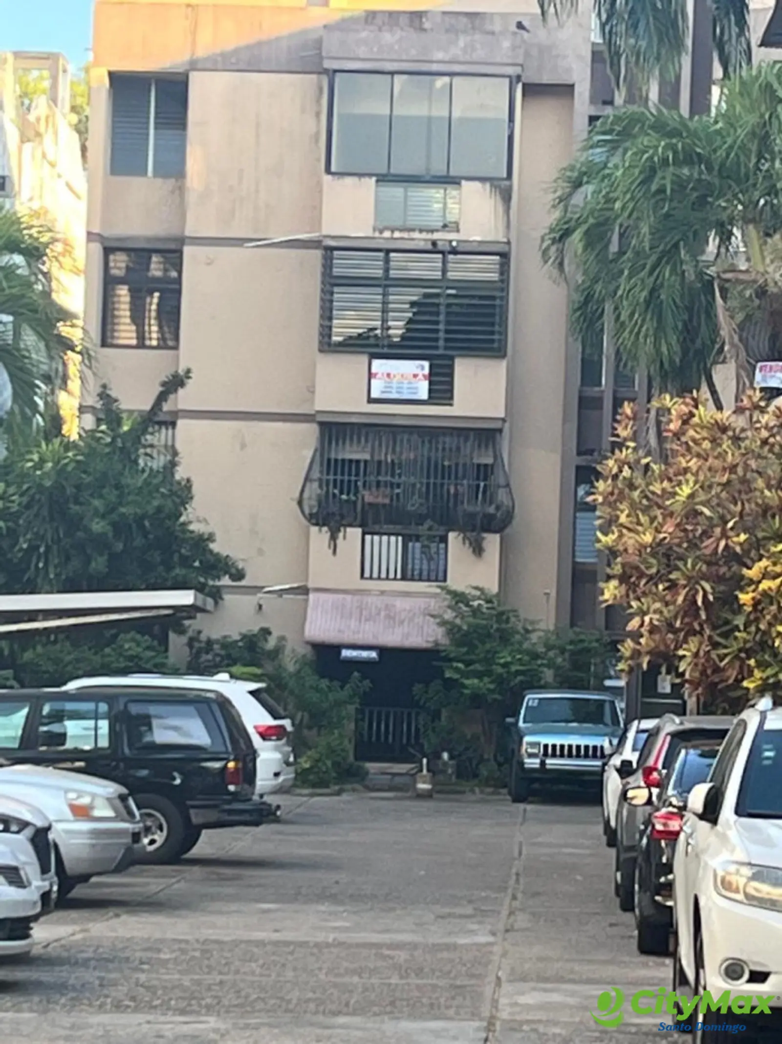 Apartamento en venta de 2 Habitaciones en Gazcue - foto 12