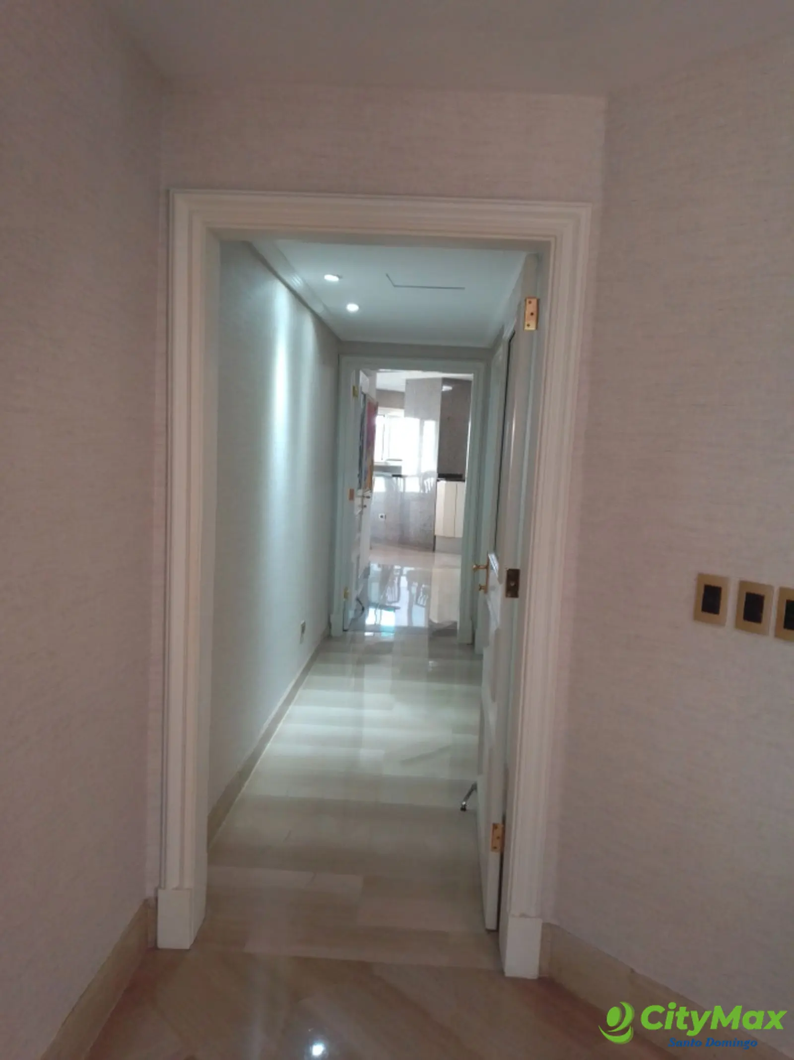 Apartamento en Alquiler en los Cacicazgos - foto 3