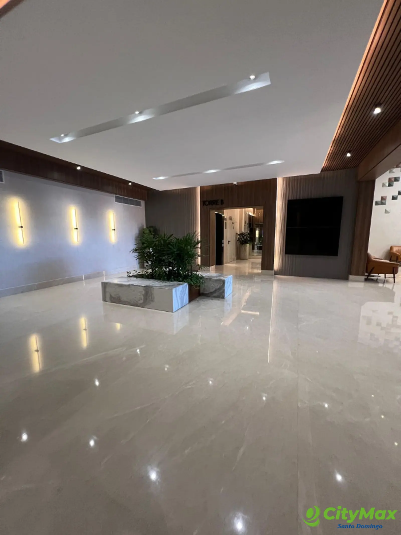 Oficina Corporativa moderna  en Venta en Piantini - foto 11