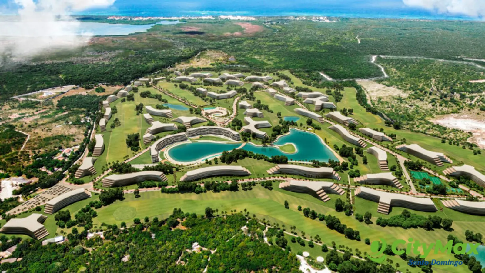 Apartamento de 3 habitaciones en Venta en Punta Cana - foto 3