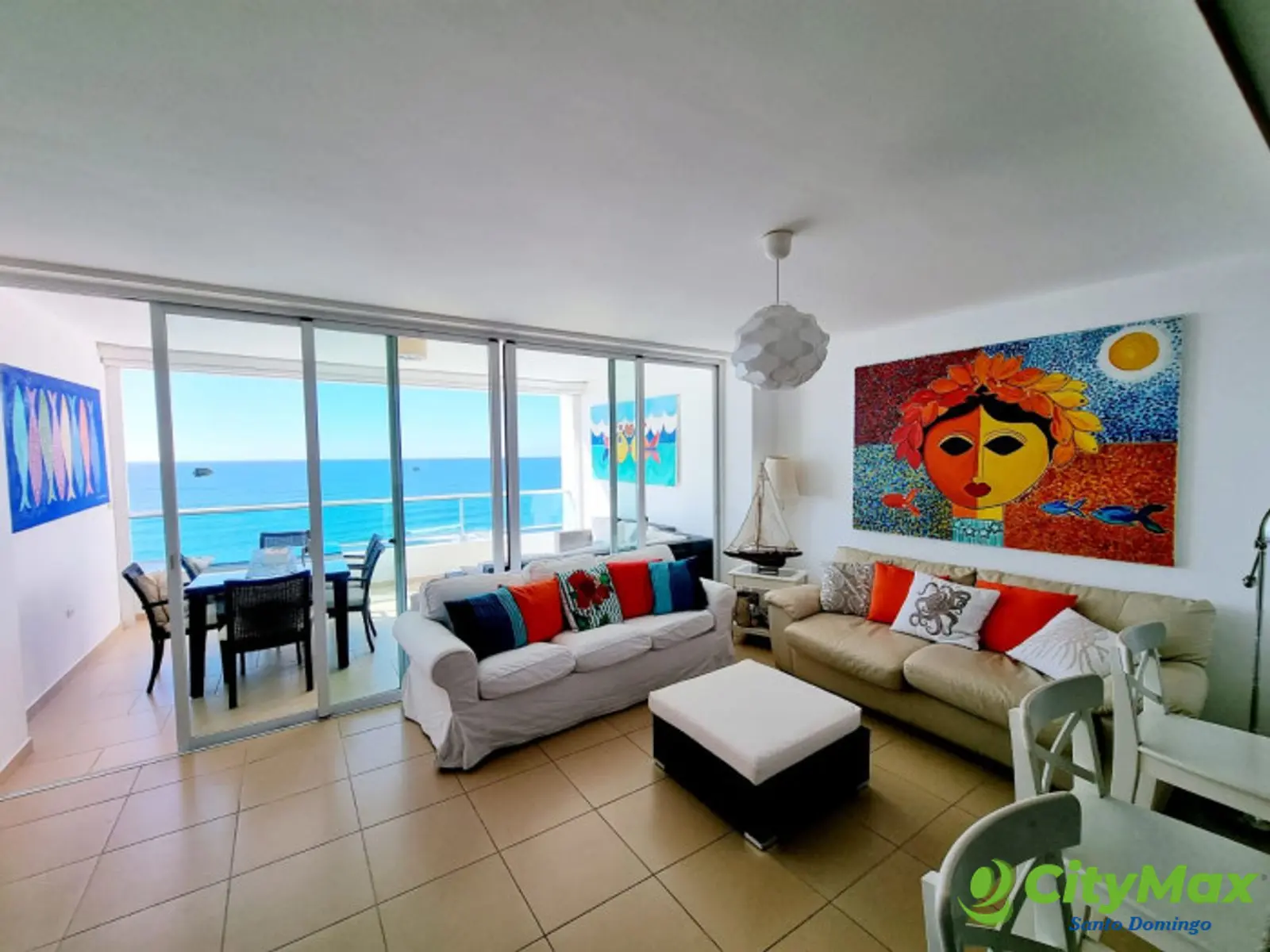 Apartamento en alquiler con vista al Mar en Marbella  - foto 10