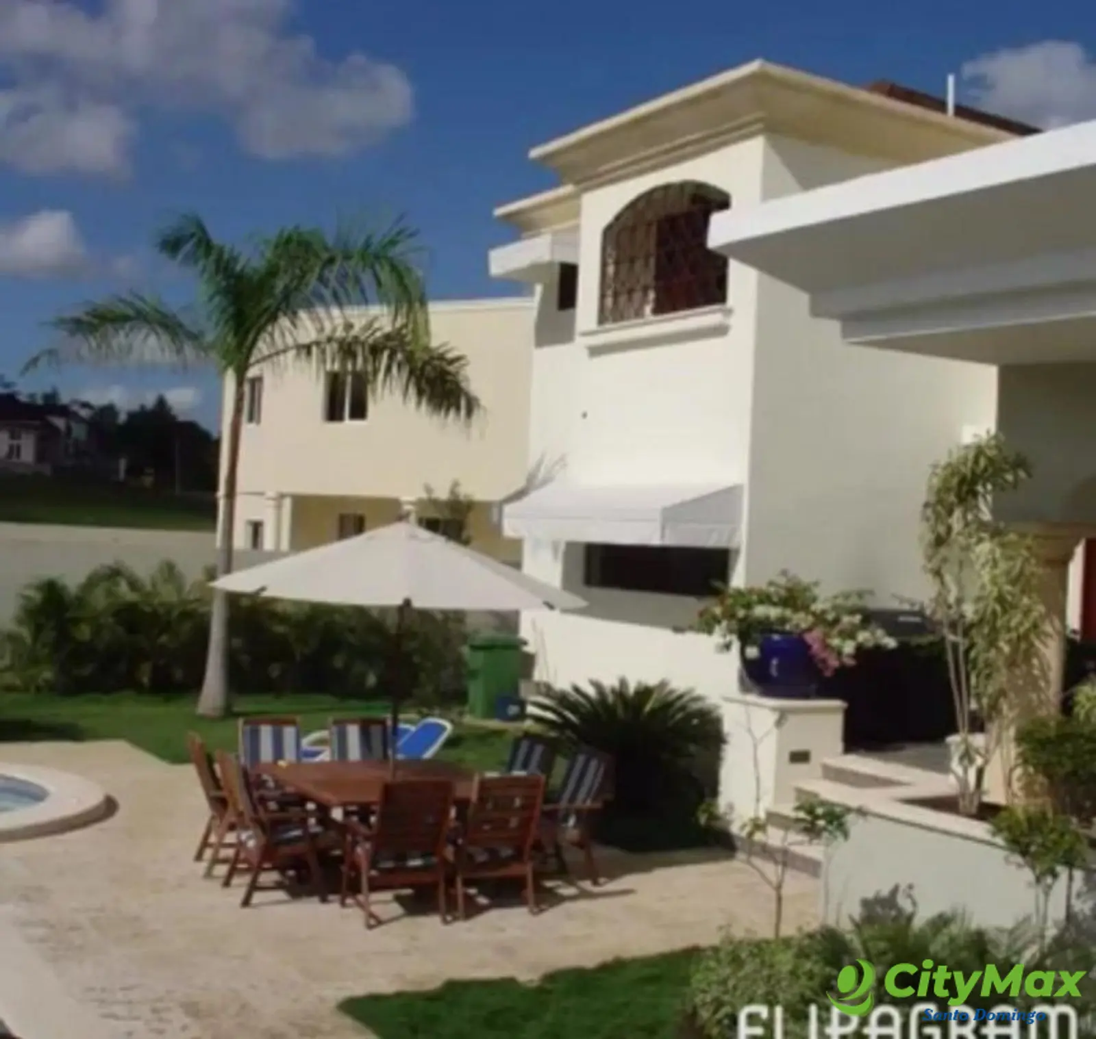Casa en venta en los cerros de Arroyo Hondo - foto 4