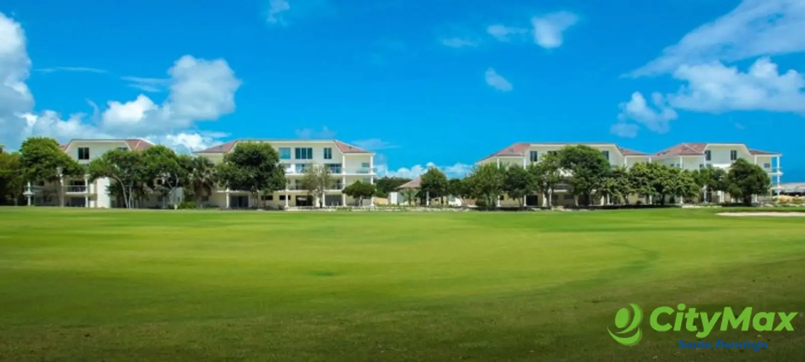 Apartamento en Venta Amueblado en Punta Cana Bávaro  - foto 2